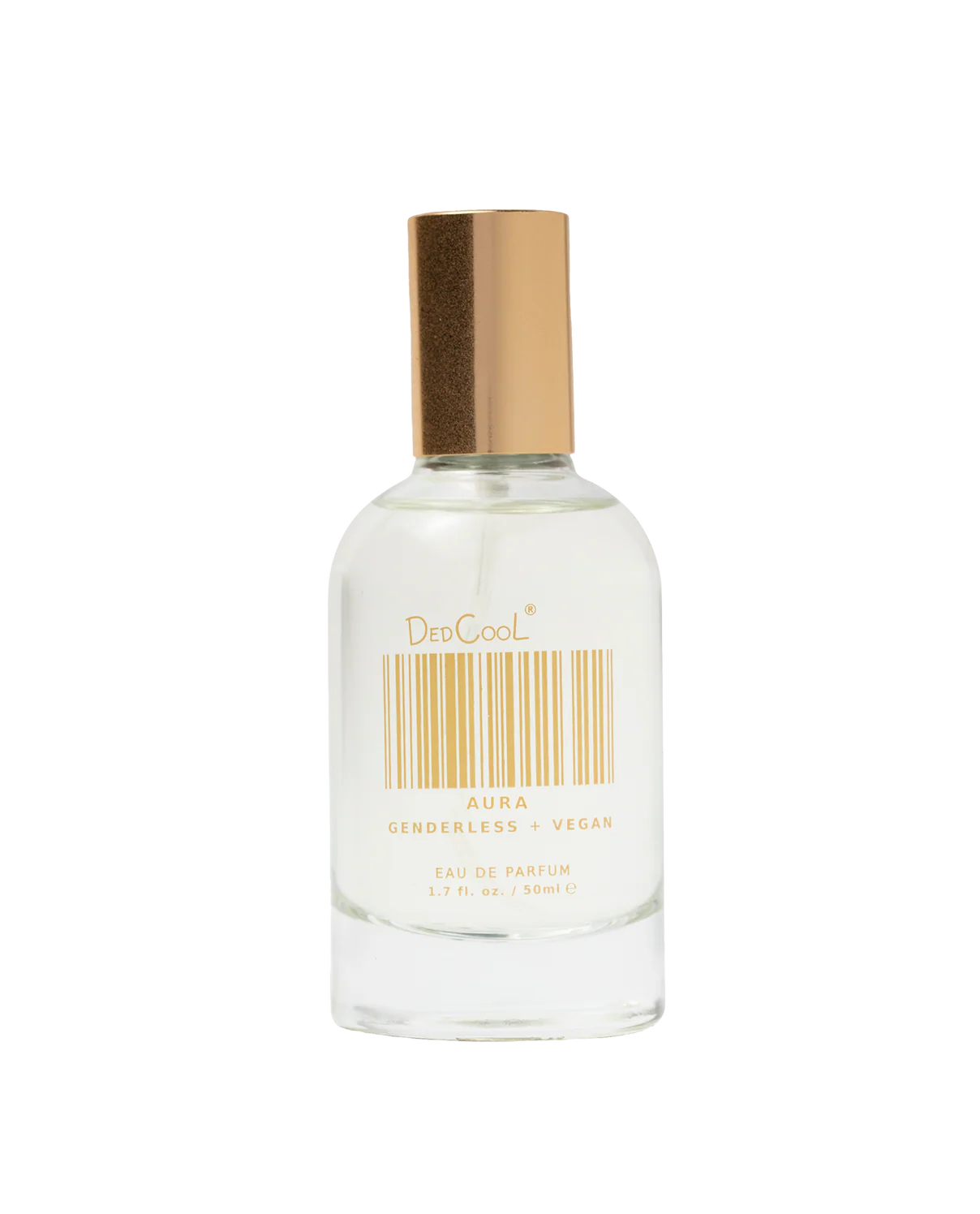 Dedcool Fragrance Aura - 1.7 oz