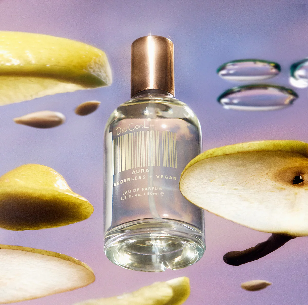 Dedcool Fragrance Aura - 1.7 oz - Image 3