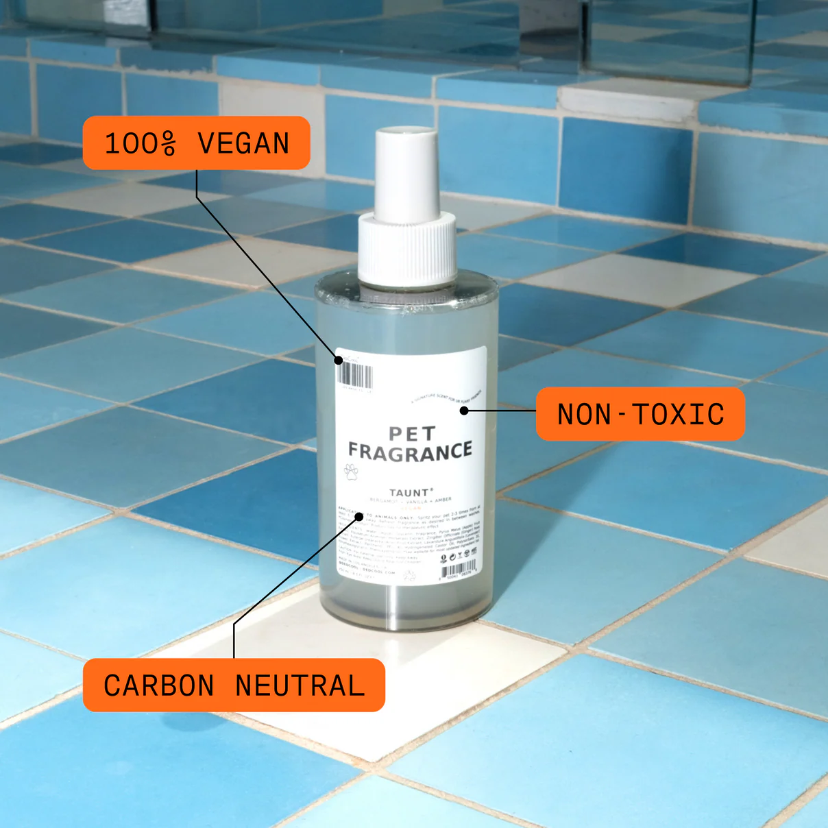 Dedcool Pet Fragrance 01 Taunt - Image 3