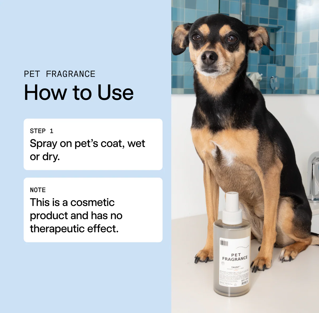 Dedcool Pet Fragrance 01 Taunt - Image 6