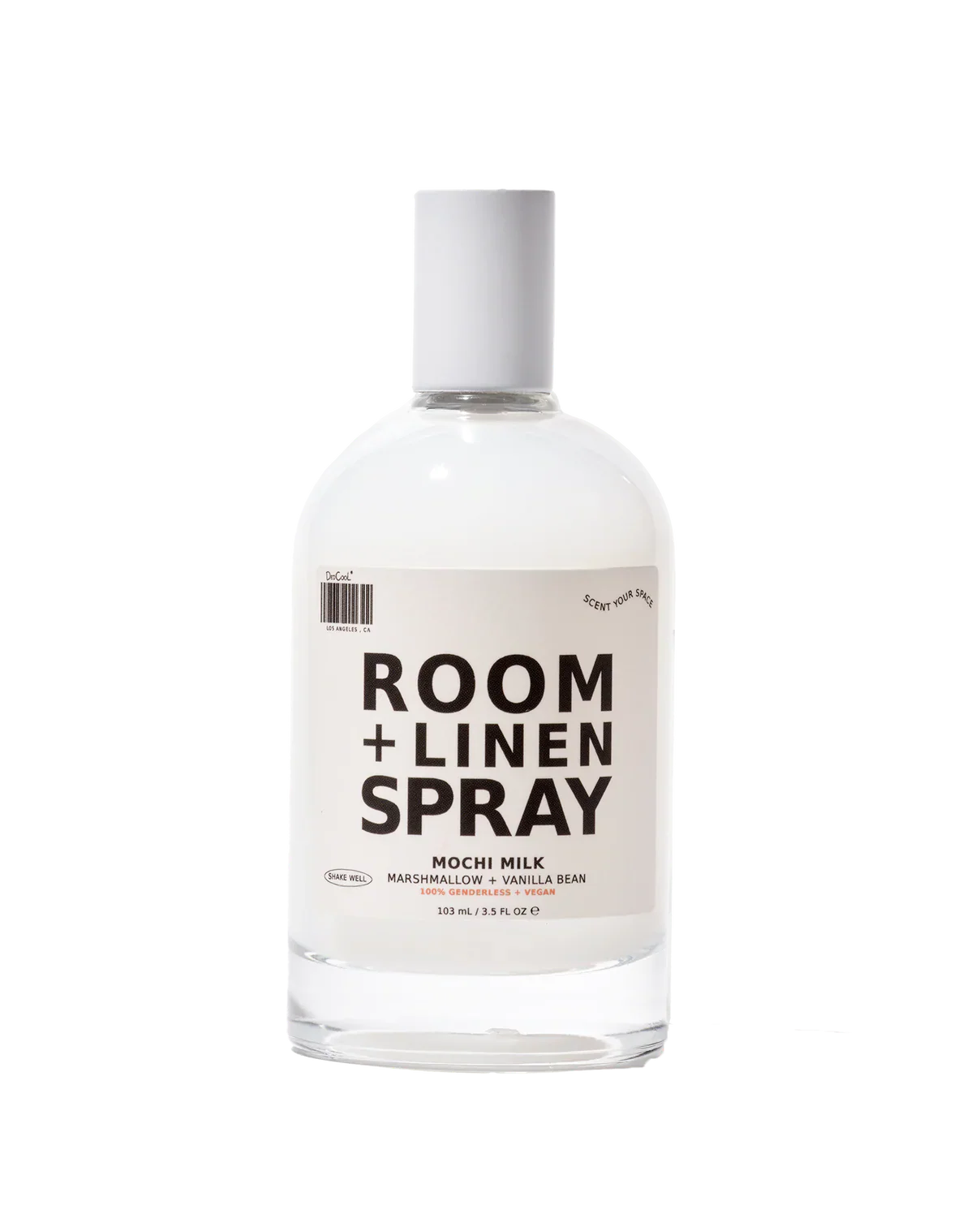 Dedcool Room & Linen Spray - Mochi Milk