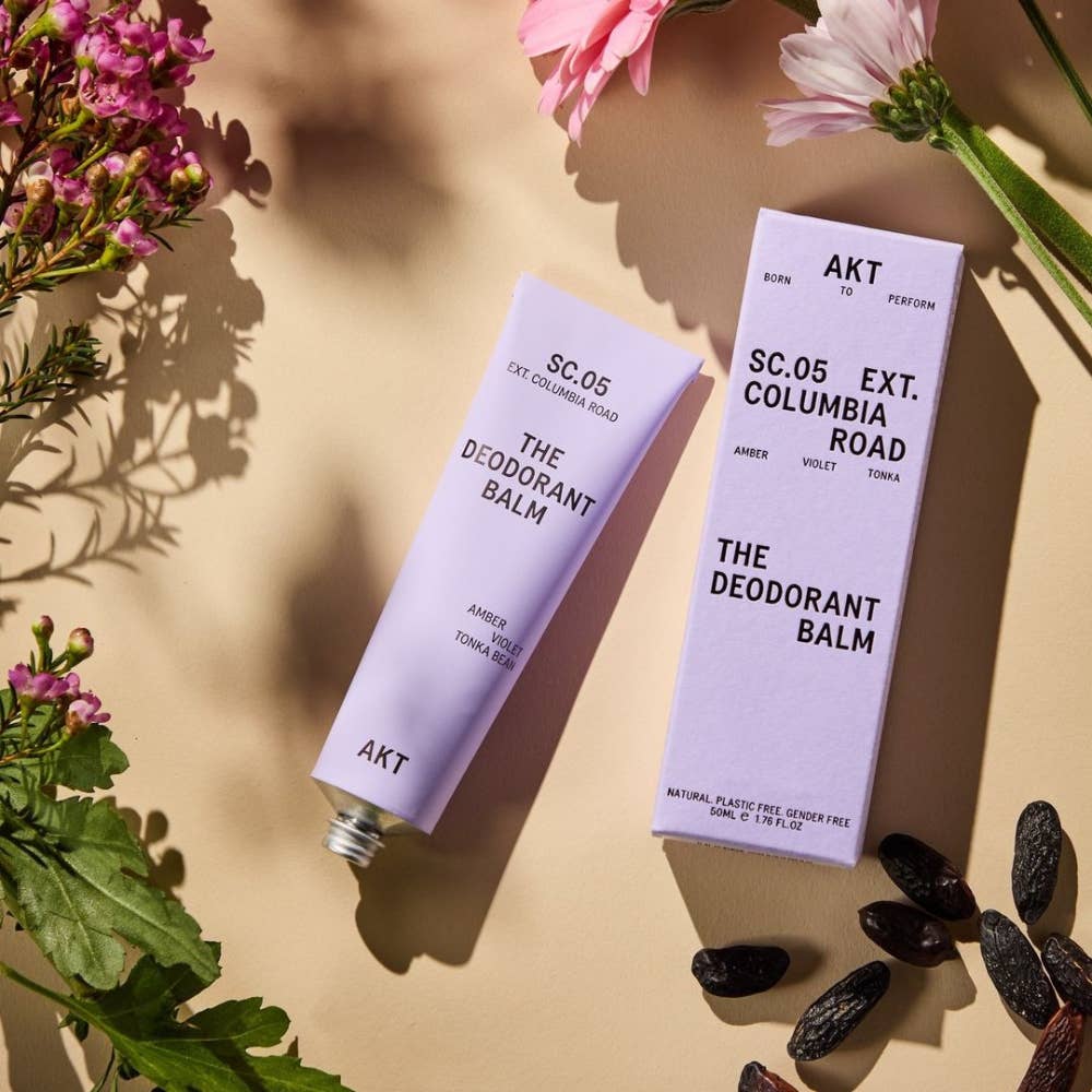 Deodorant Balm - Sc. 05 Columbia Road - Image 3