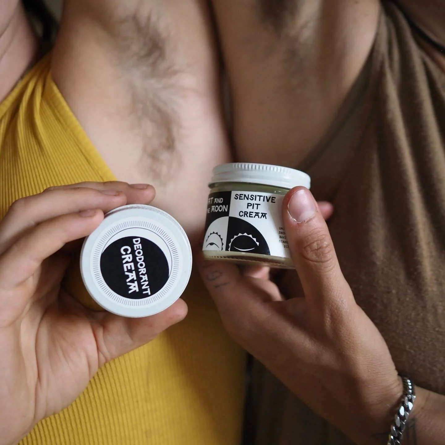Deodorant Cream - Image 2