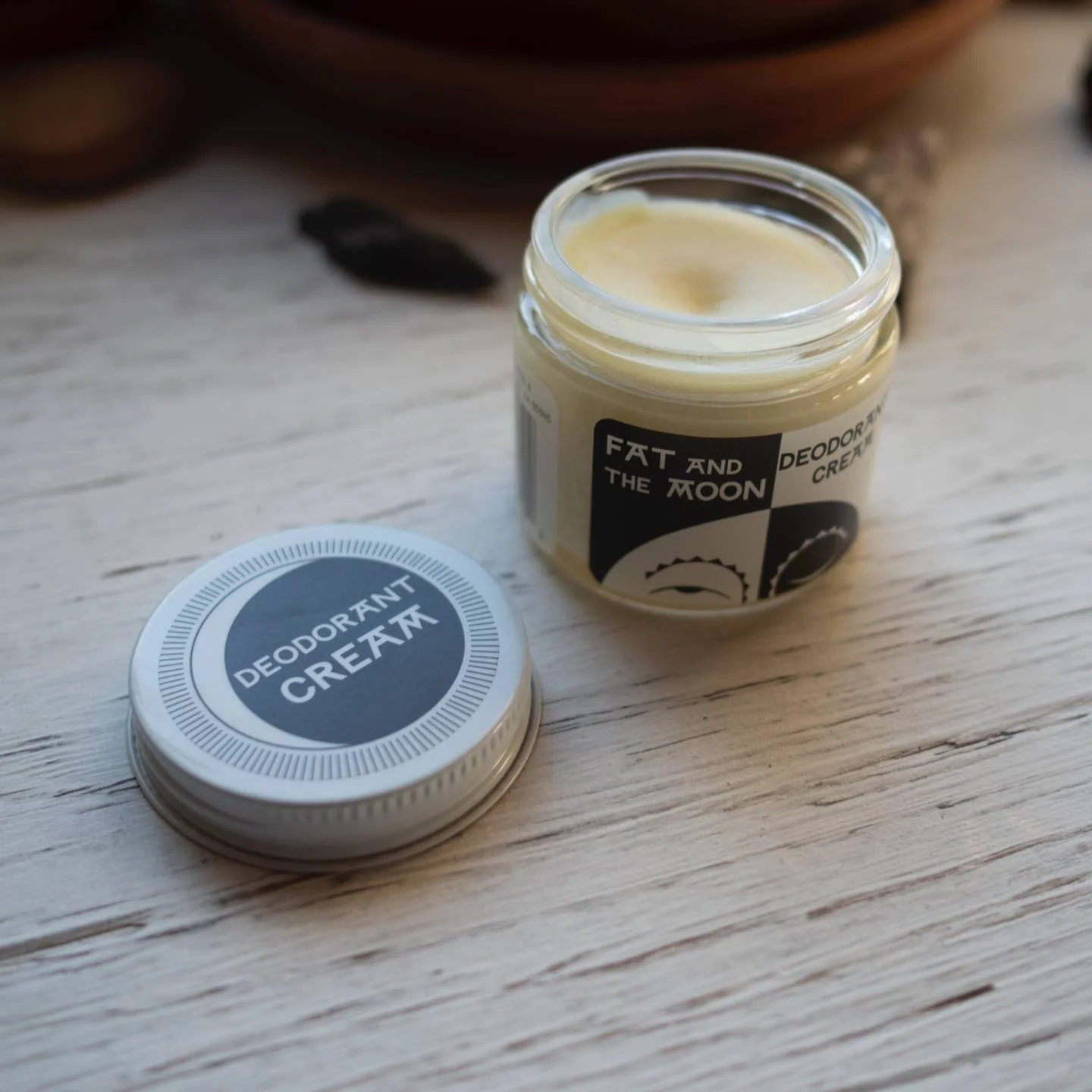 Deodorant Cream - Image 3