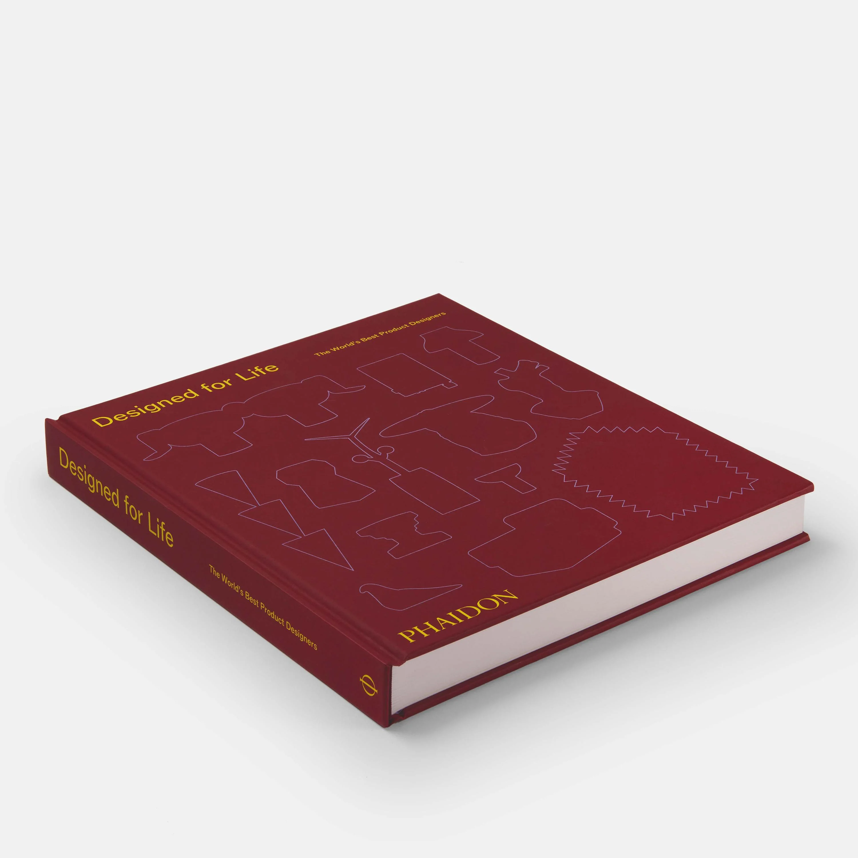 Designed For Life - Image 2