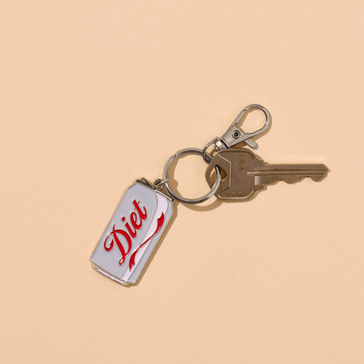 Diet Soda Keychain - Image 3