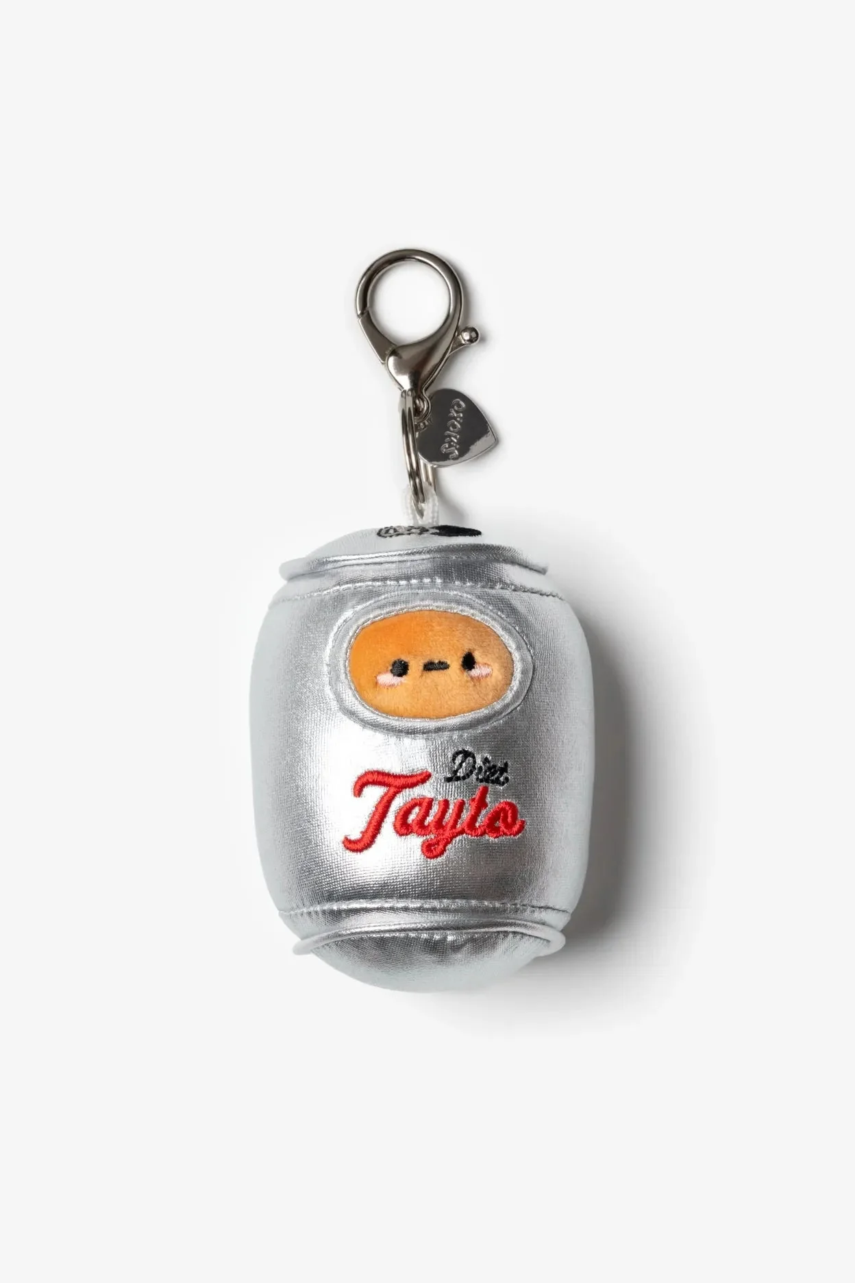 Diet Soda Tayto Potato Bag Charm - Image 3