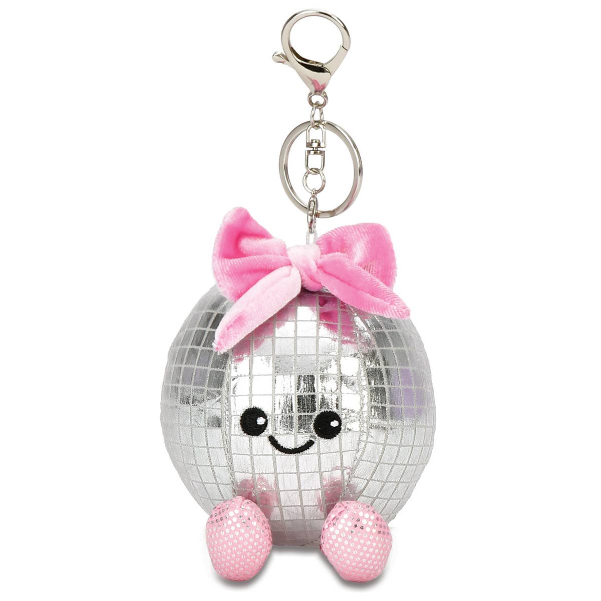 Disco Ball Bag Charm - Image 2