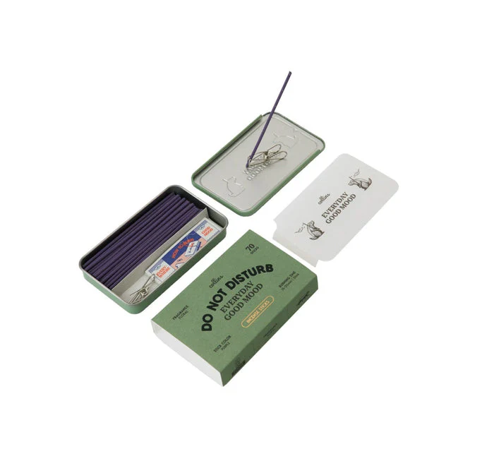 Do Not Disturb Incense Sticks - Image 3
