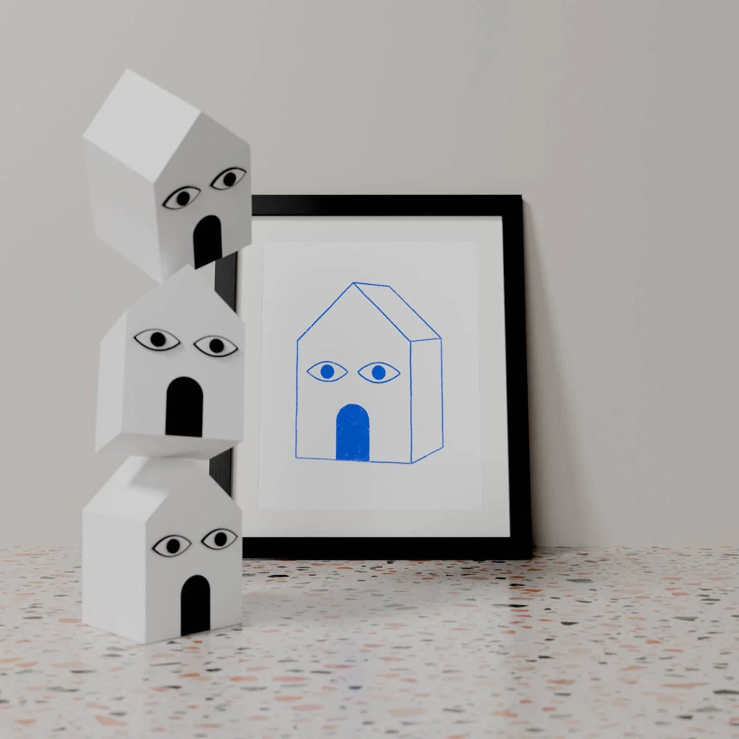 House Print - Image 2