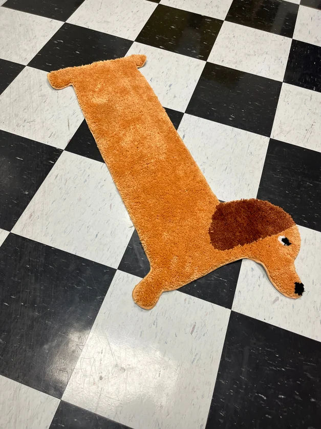 Dog Rug - Image 3