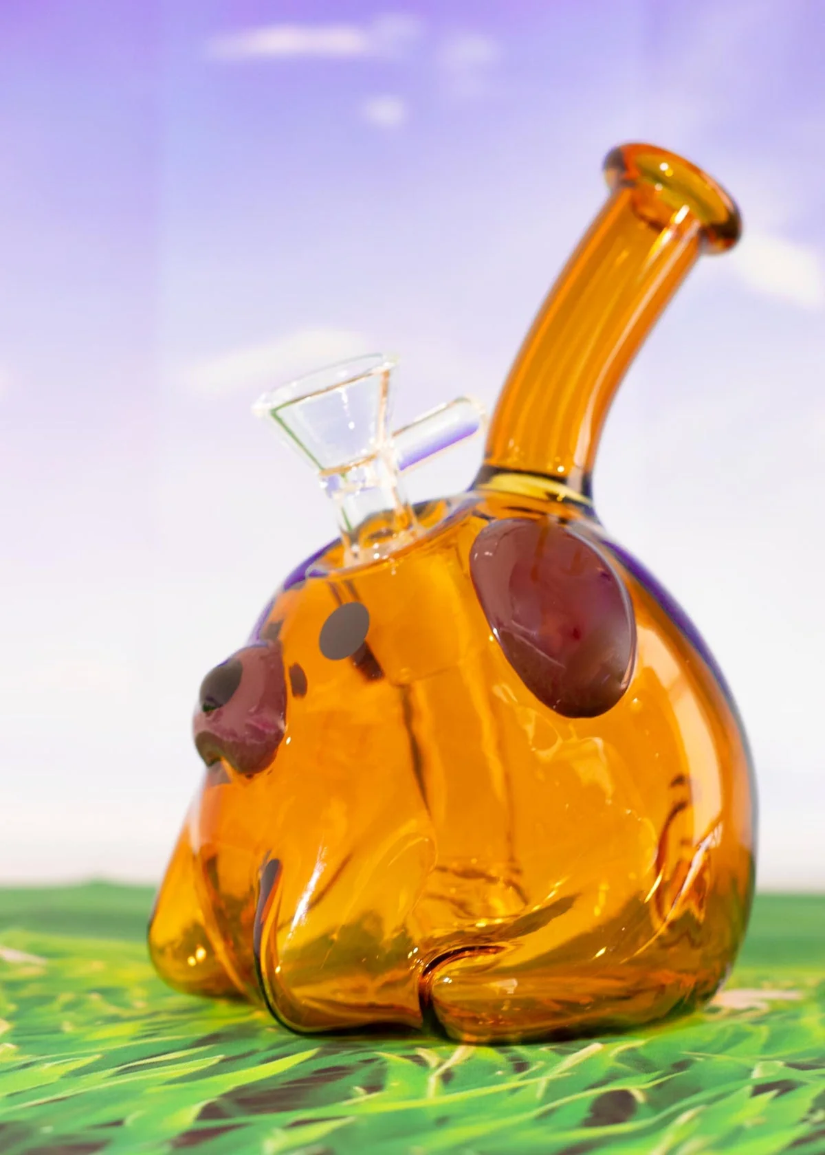 Dog Water Pipe - Image 4