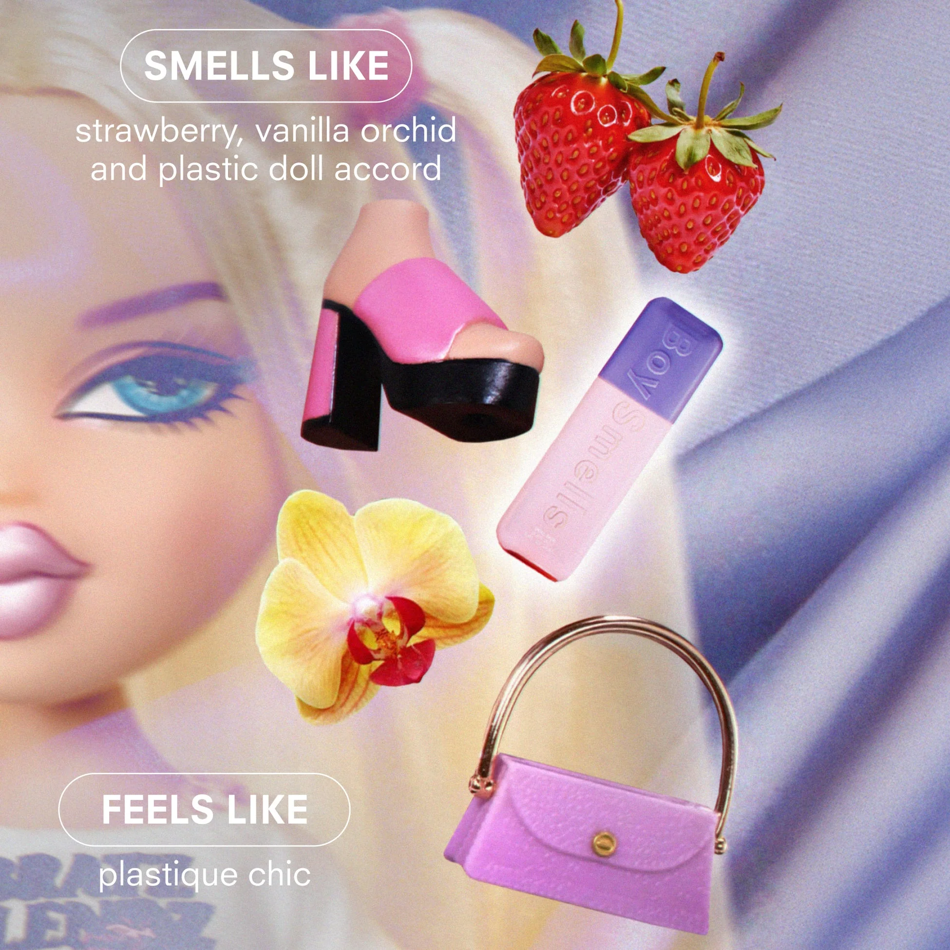 Doll Mist Body Mist - Image 4