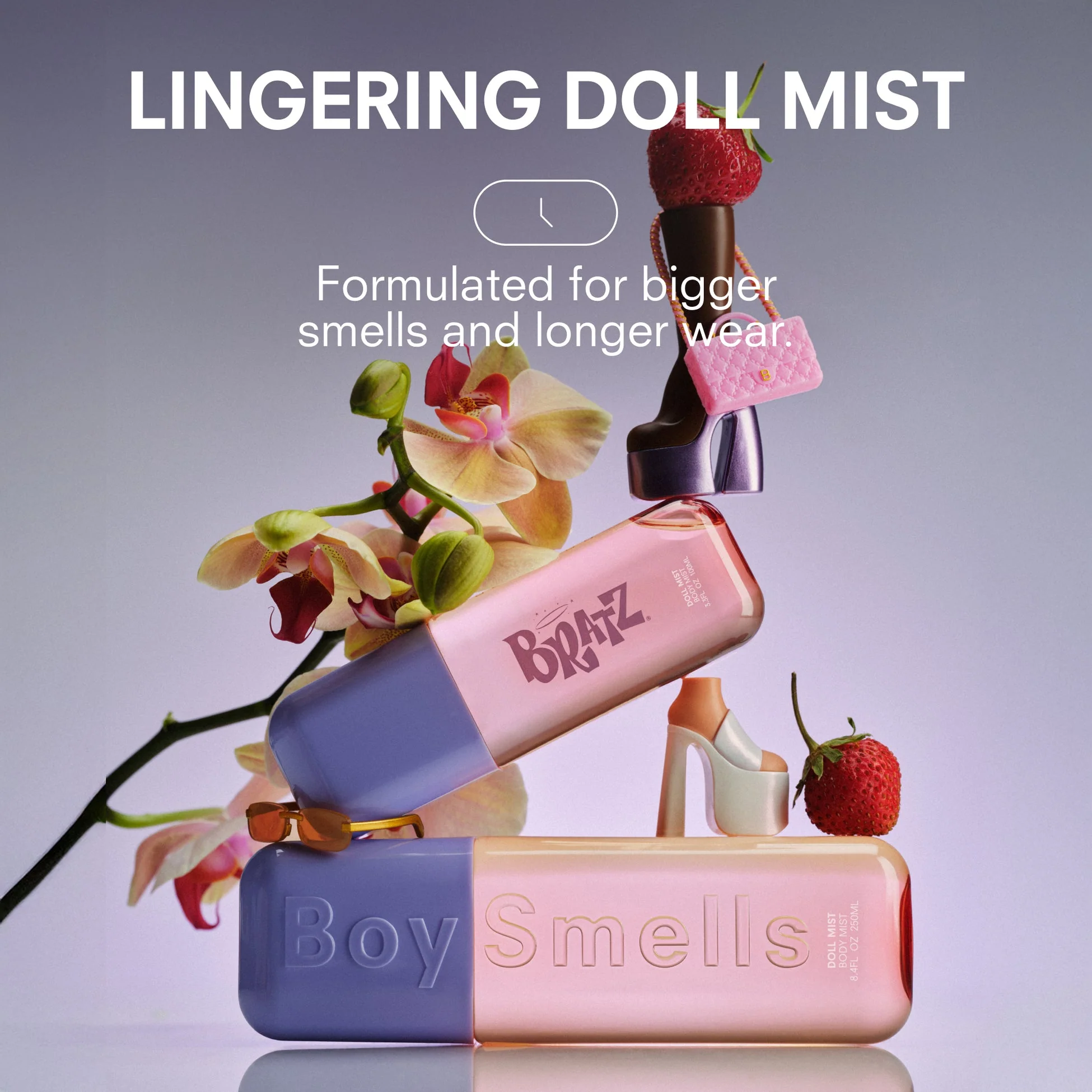 Doll Mist Body Mist - Image 5