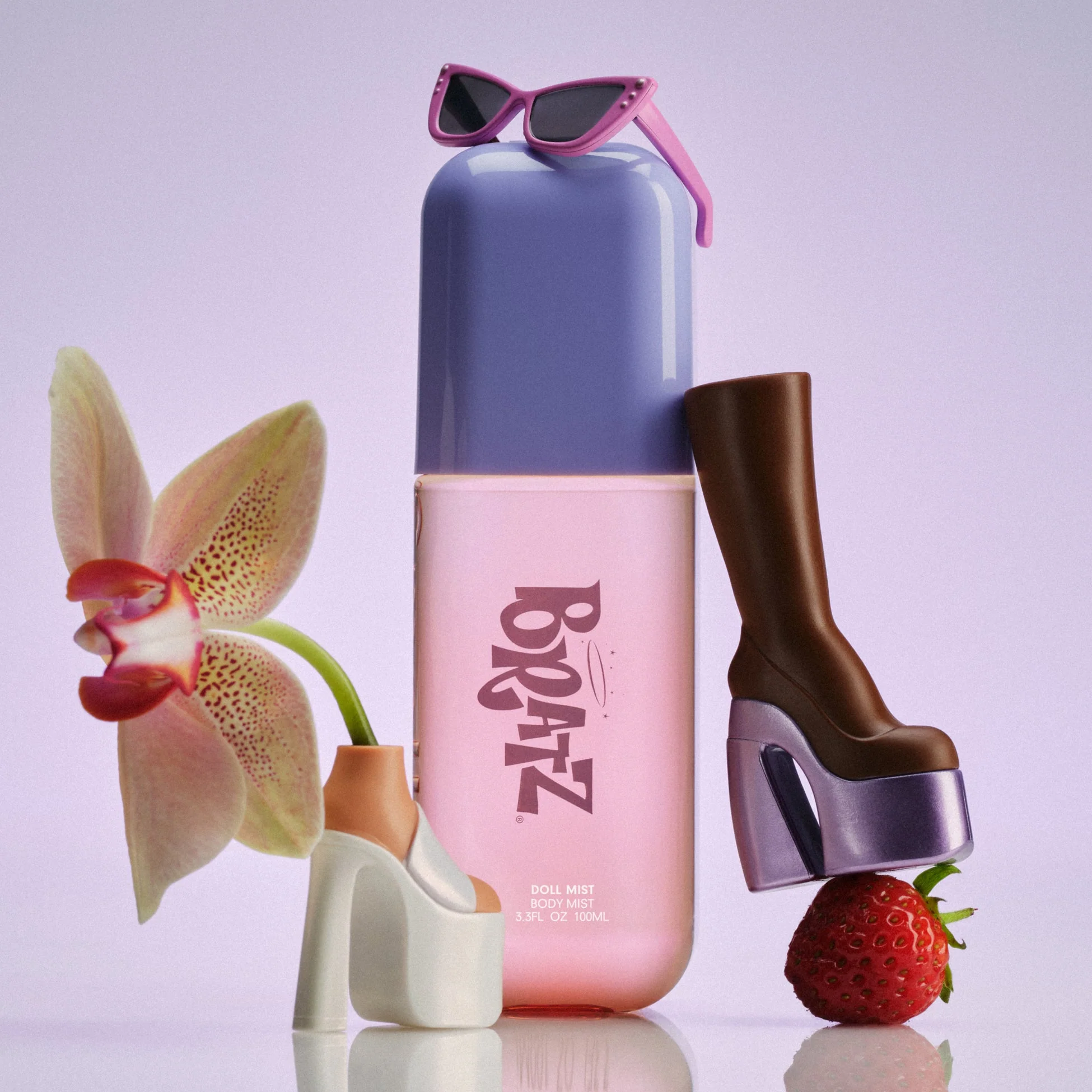 Doll Mist Body Mist - Image 6