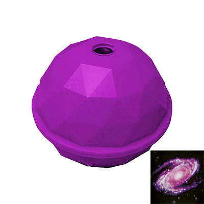Dome Projector - Andromeda