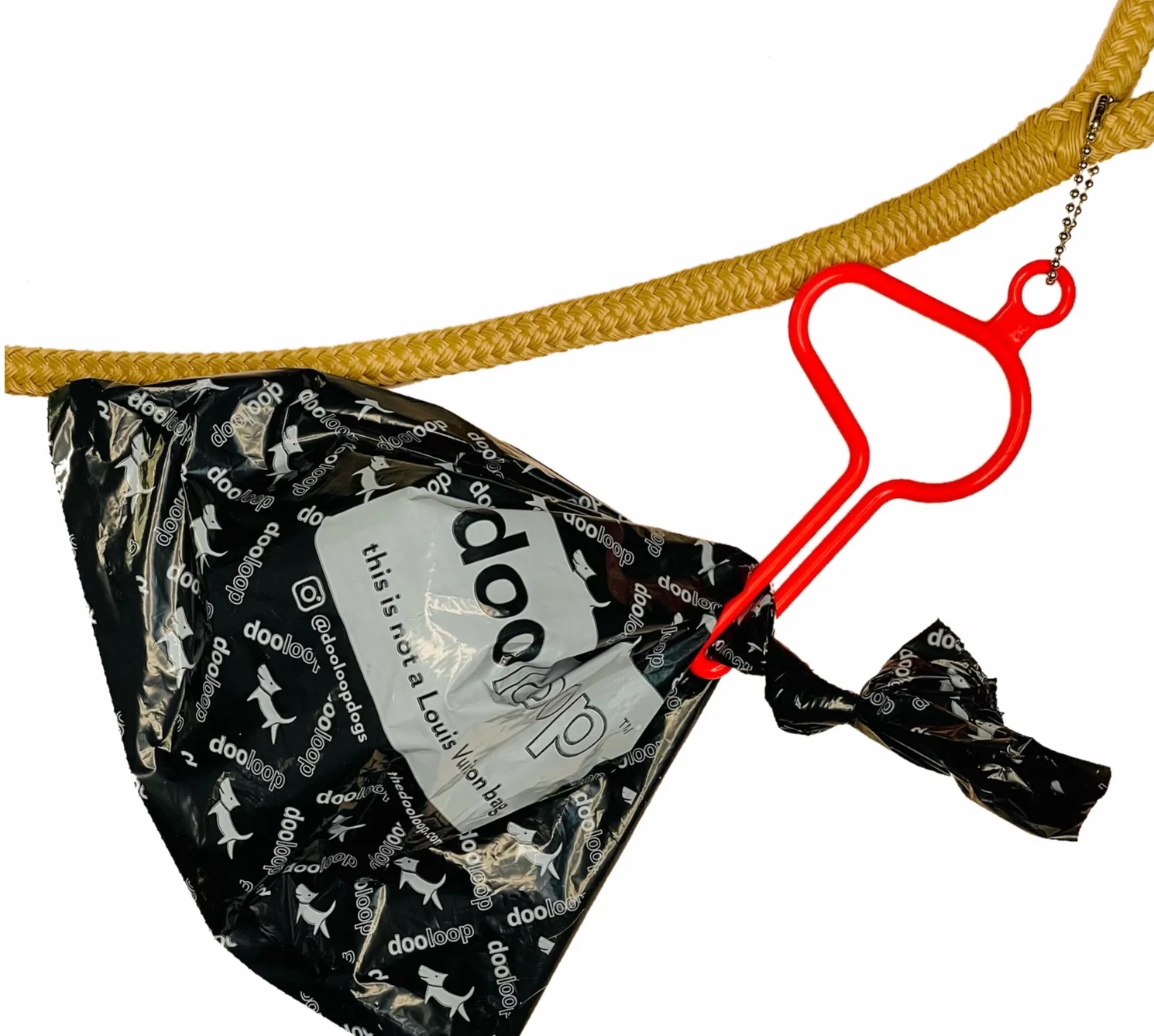 Dooloop - Lobster Red - Image 2