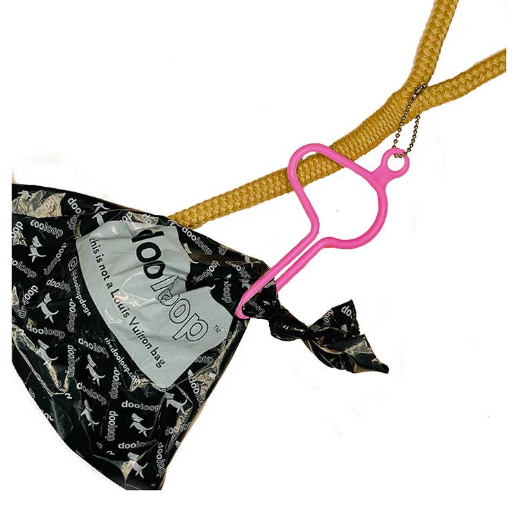 Dooloop - Malibu, We Love "Beach" Pink - Image 2