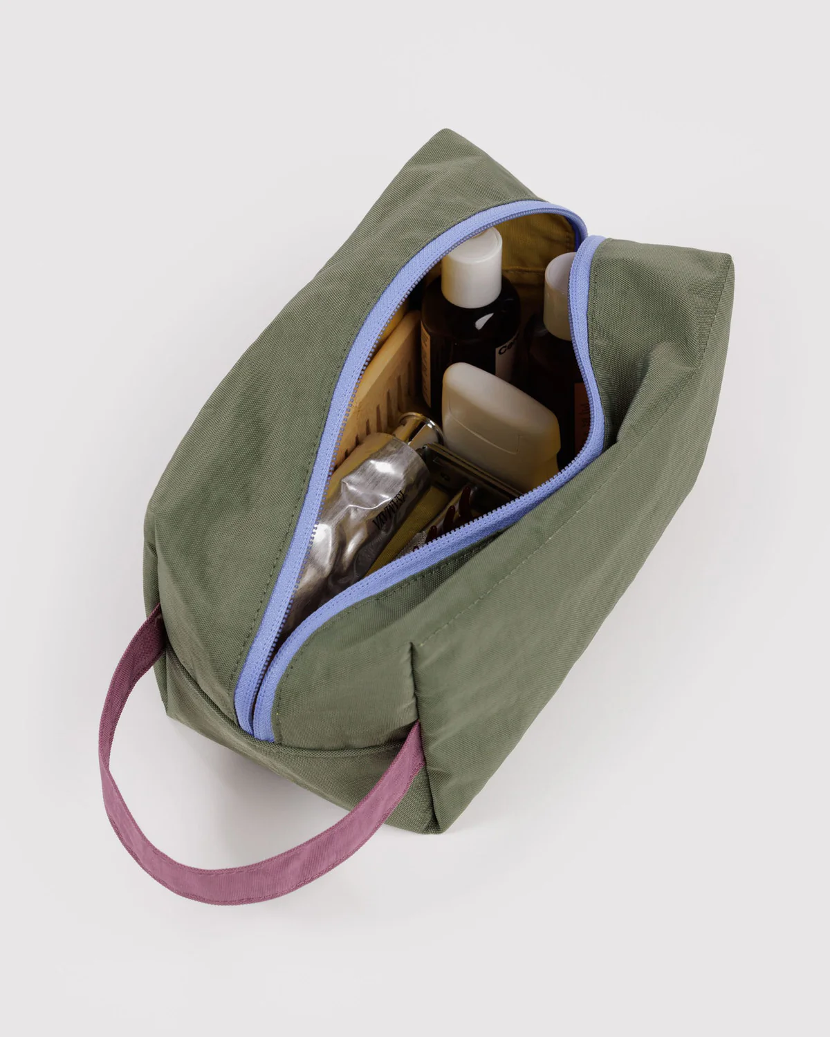 Dopp Kit - Caper Mix - Image 2