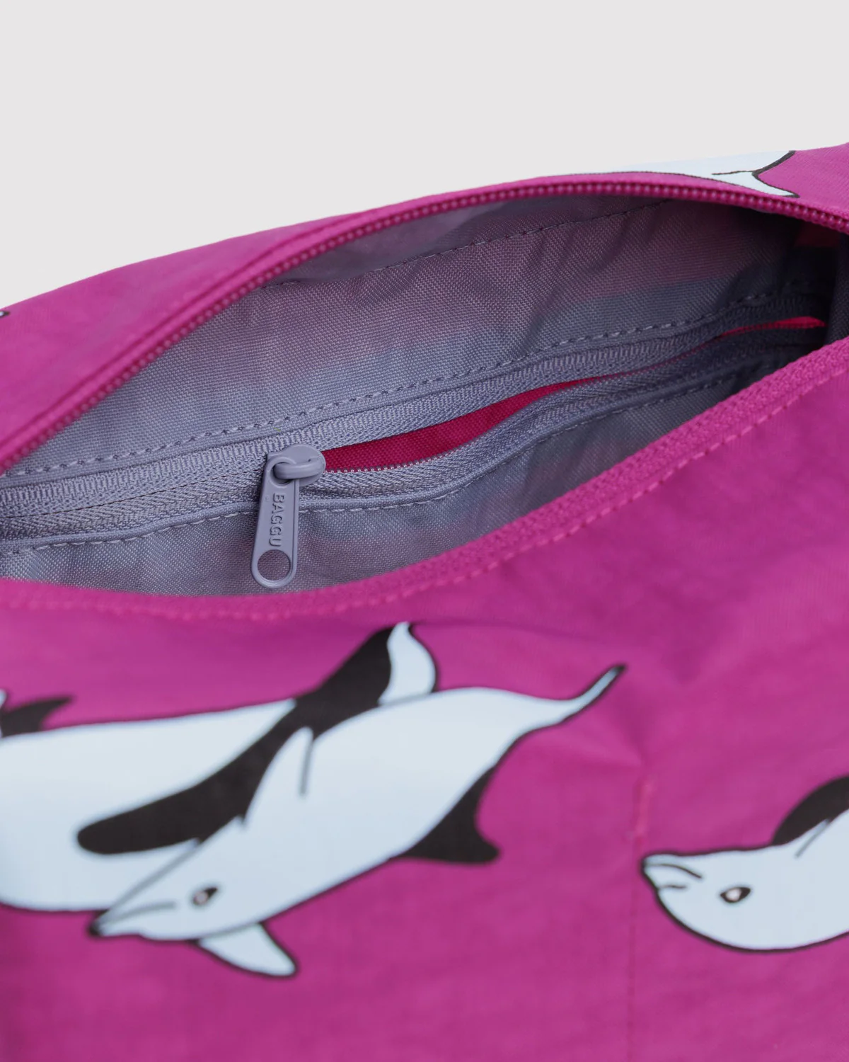 Dopp Kit - Dolphins - Image 3