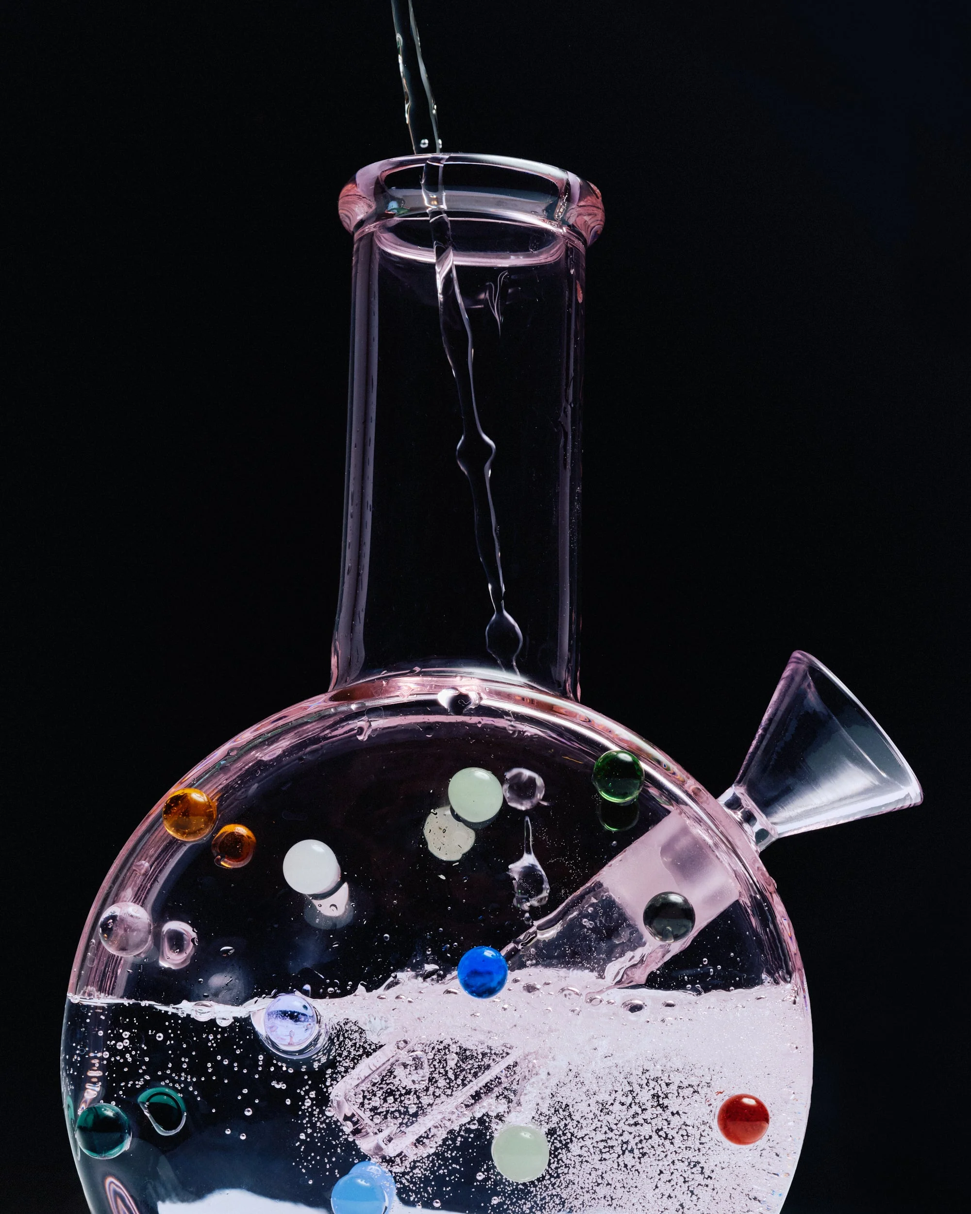 Dot Water Pipe - Funfetti - Image 3