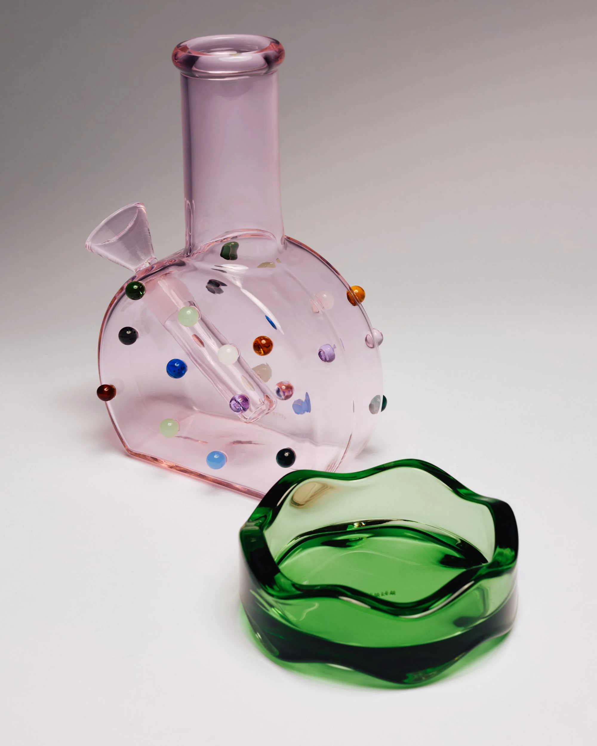 Dot Water Pipe - Funfetti - Image 5