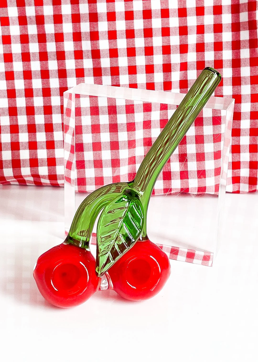Cherry Pipe - Image 2