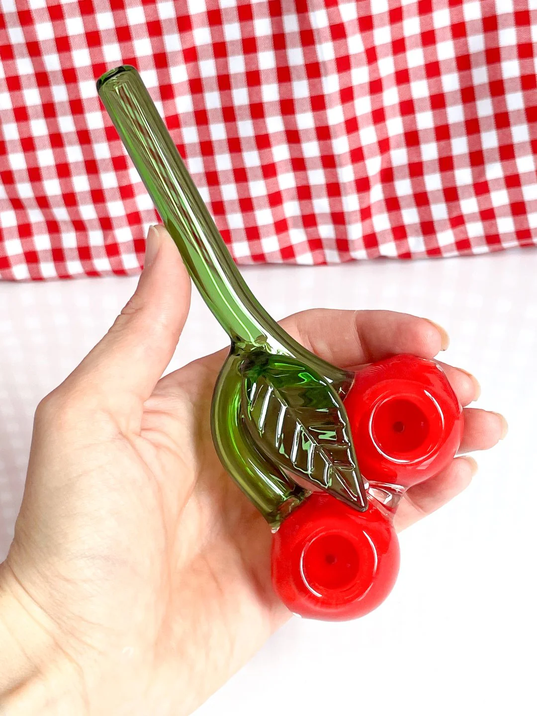 Cherry Pipe - Image 3