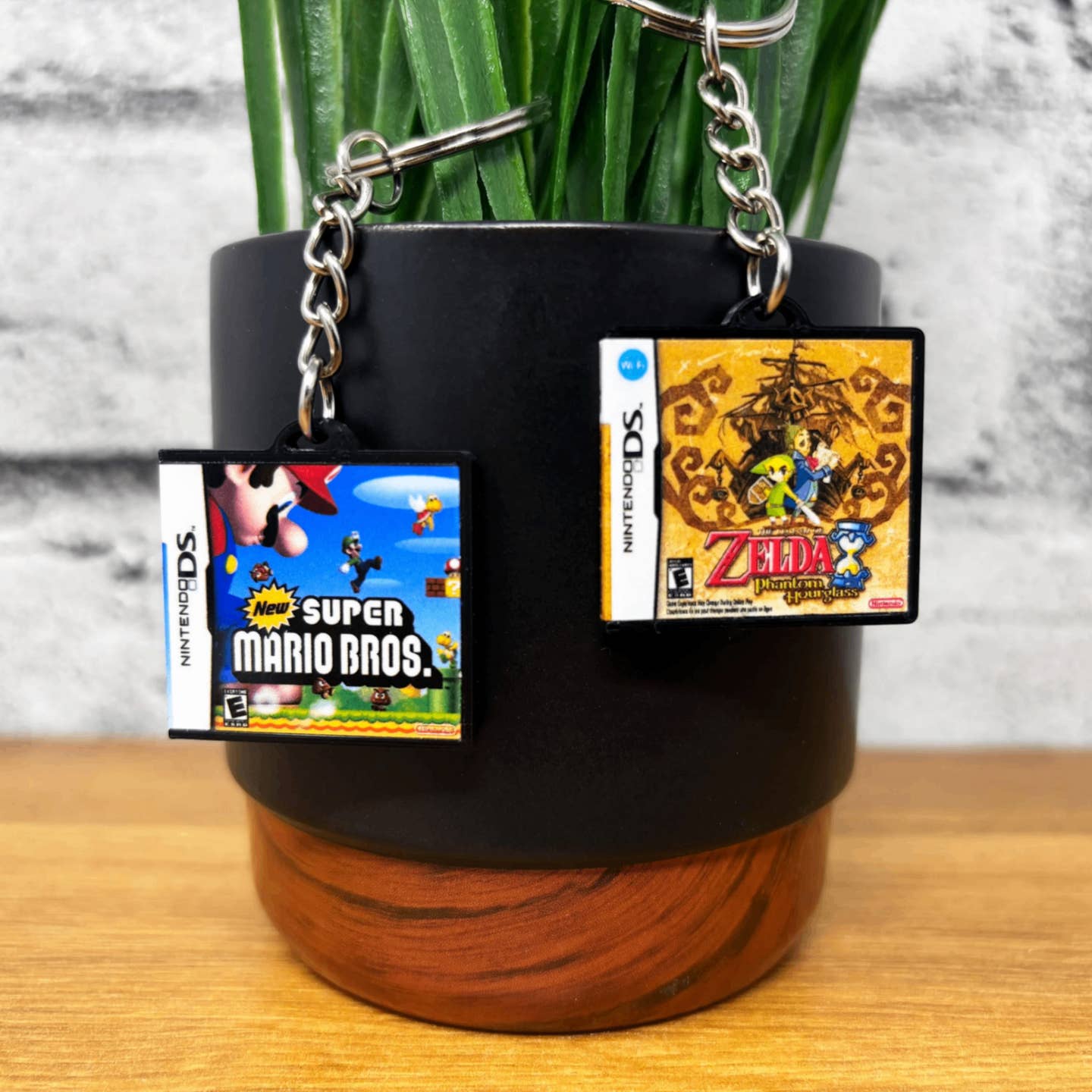 DS Game Case Keychains - Image 3
