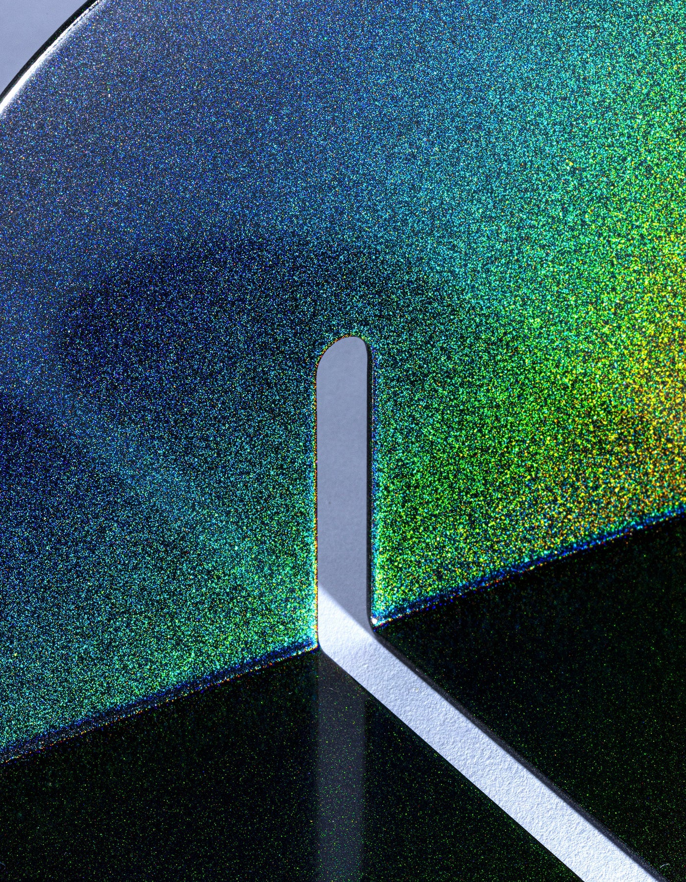 Dumbo Bookend - Single Arc Lustre Small - Image 2