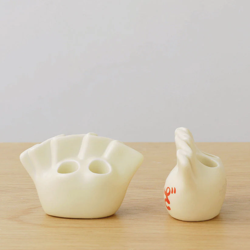 Dumpling Pen Holder - Image 3