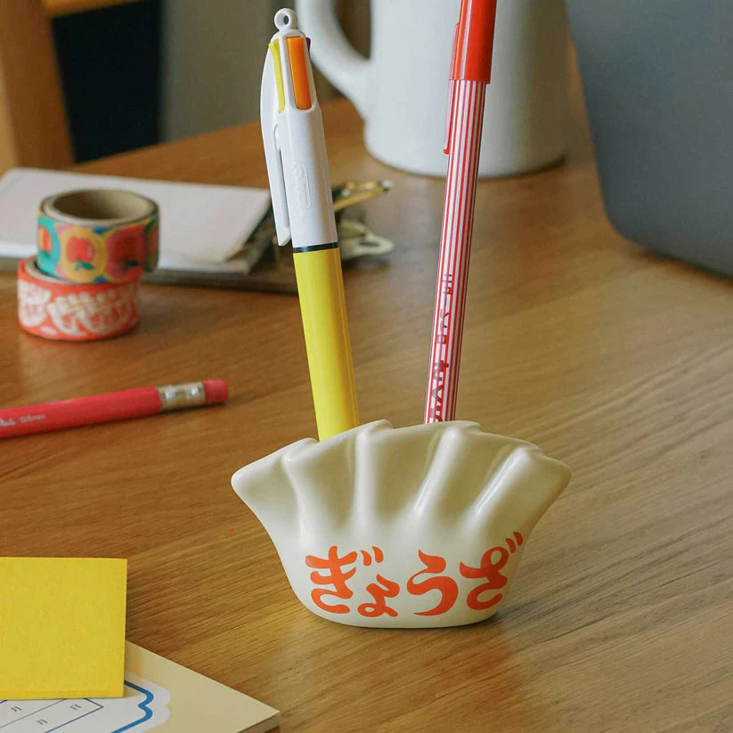 Dumpling Pen Holder - Image 4