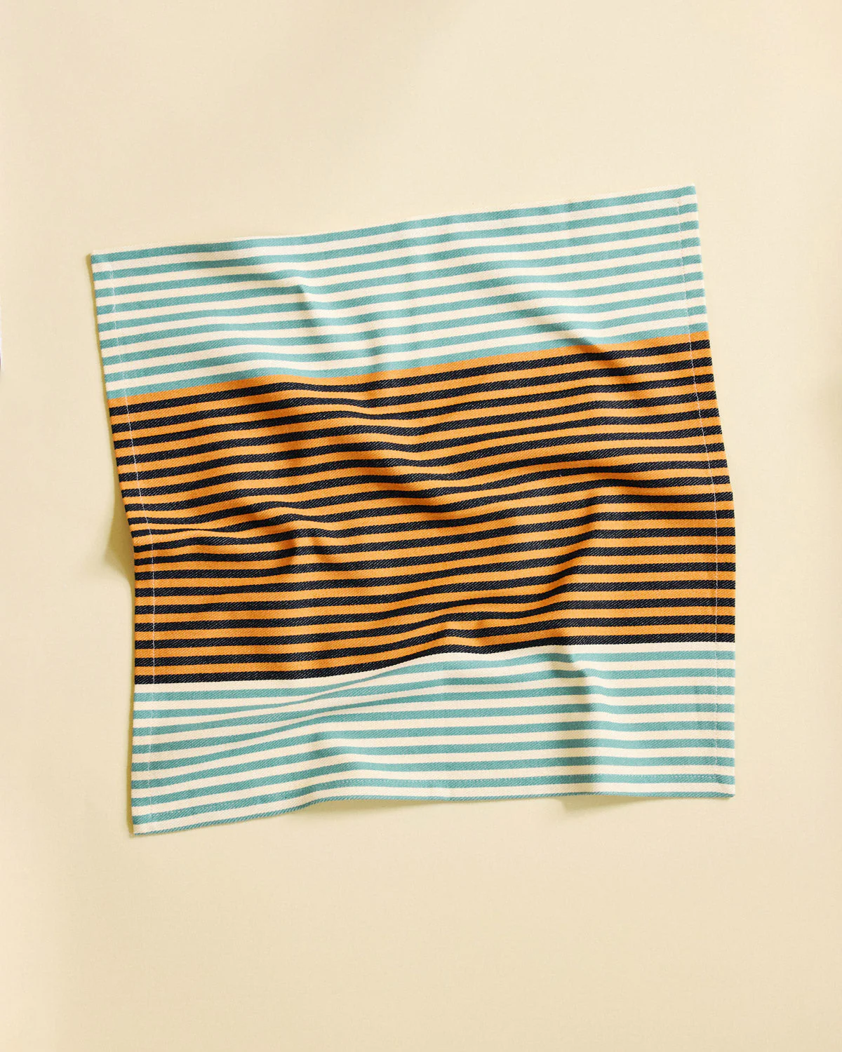 Duo Stripe Napkins Set - Image 3