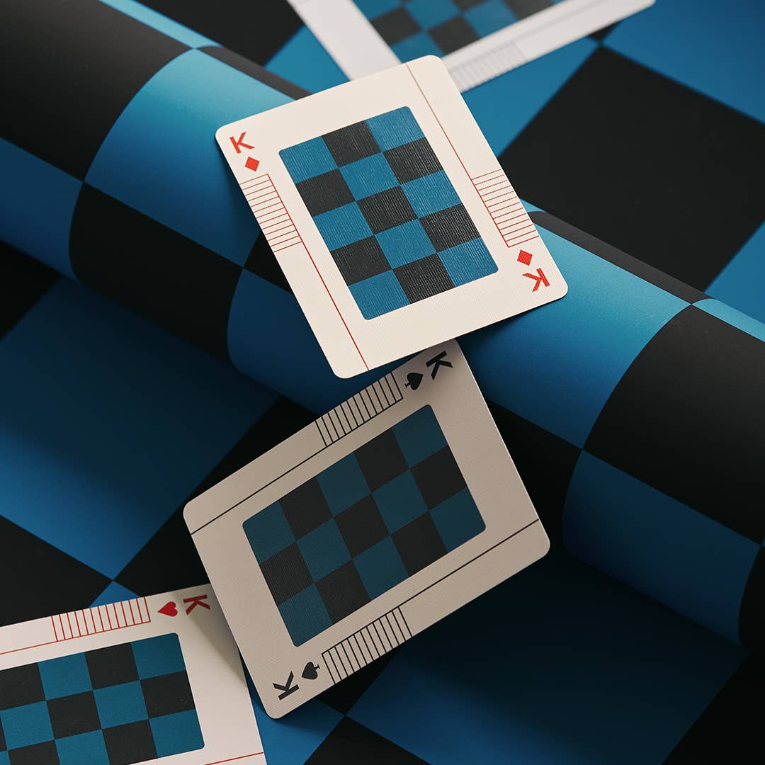 Eames "the Little Toy" Playing Cards - Image 6
