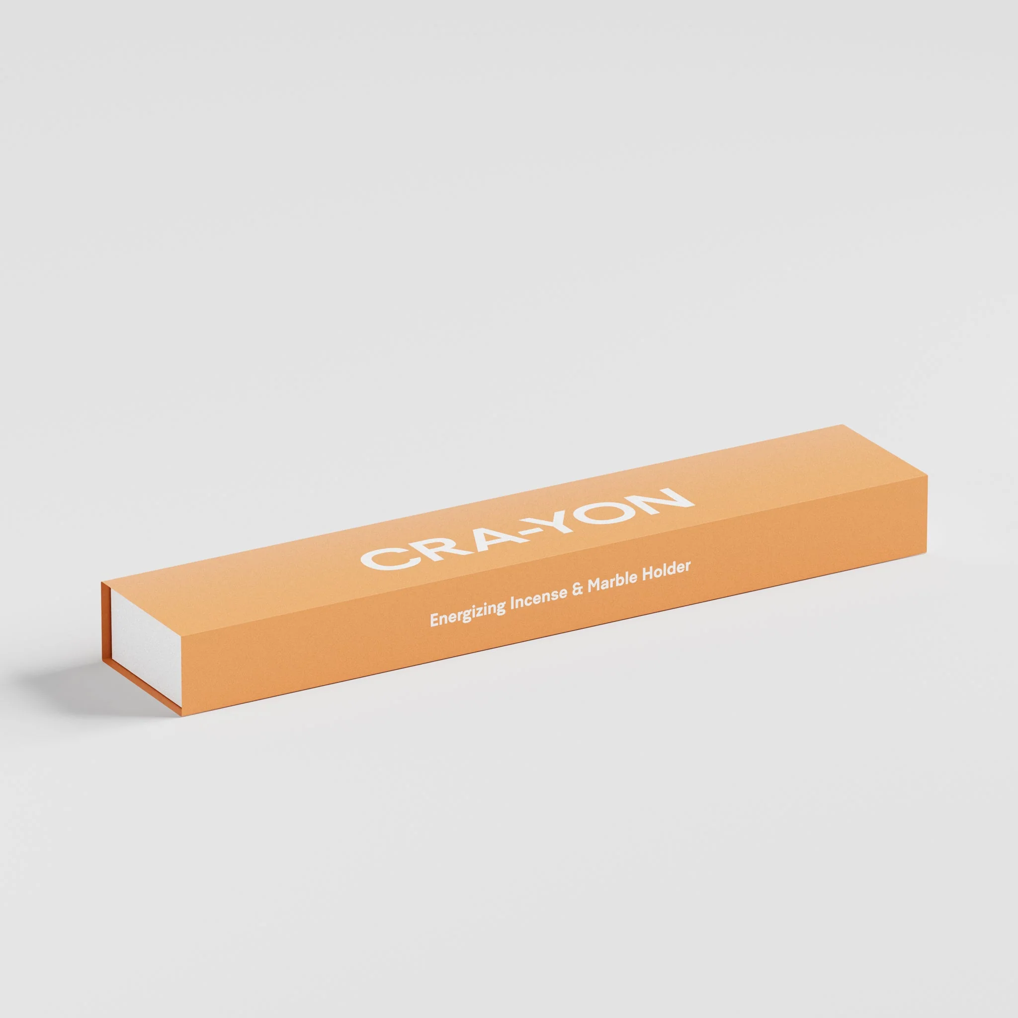 Energizing Incense - Image 2