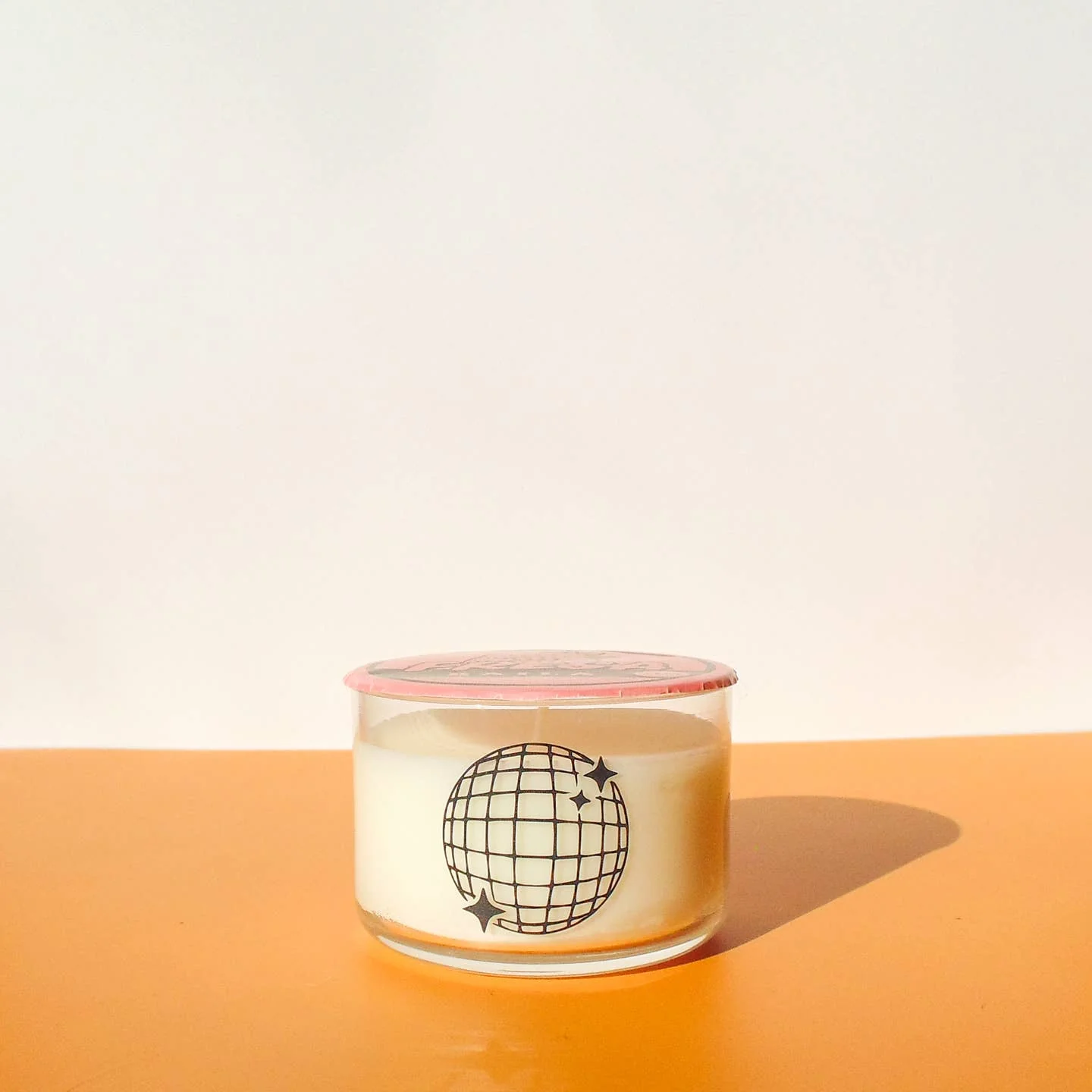 Baila Esta Cumbia Candle