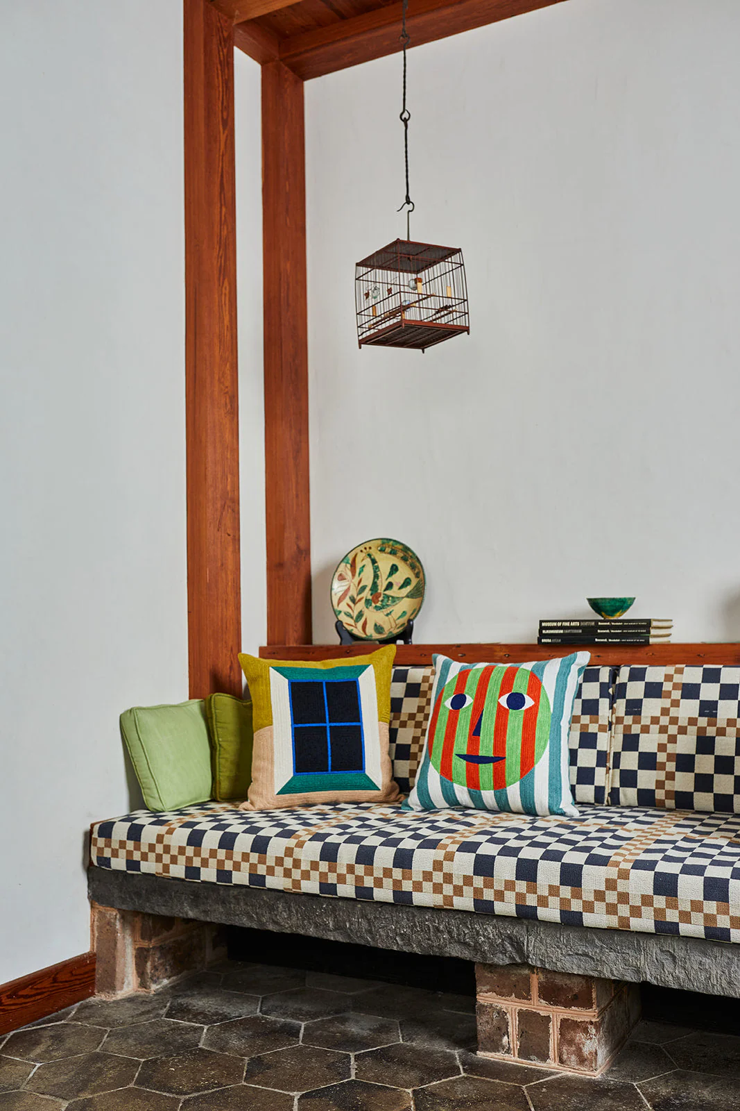 Everybody Pillow - Image 4