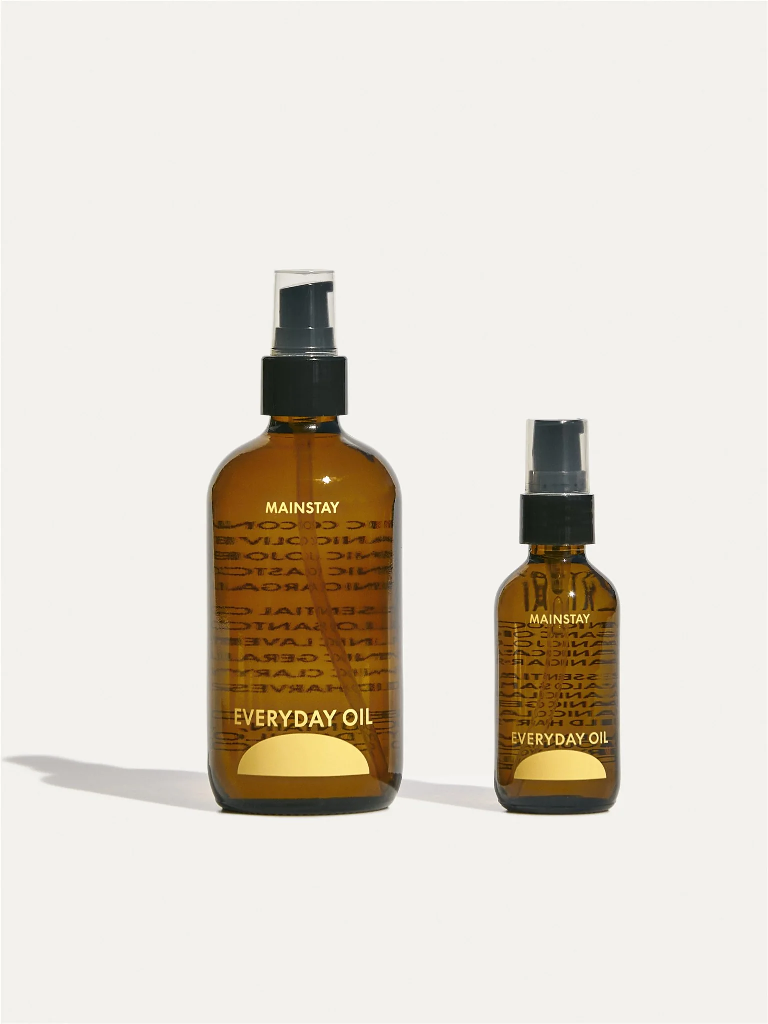 Everyday Oil: Mainstay, 2oz - Image 3