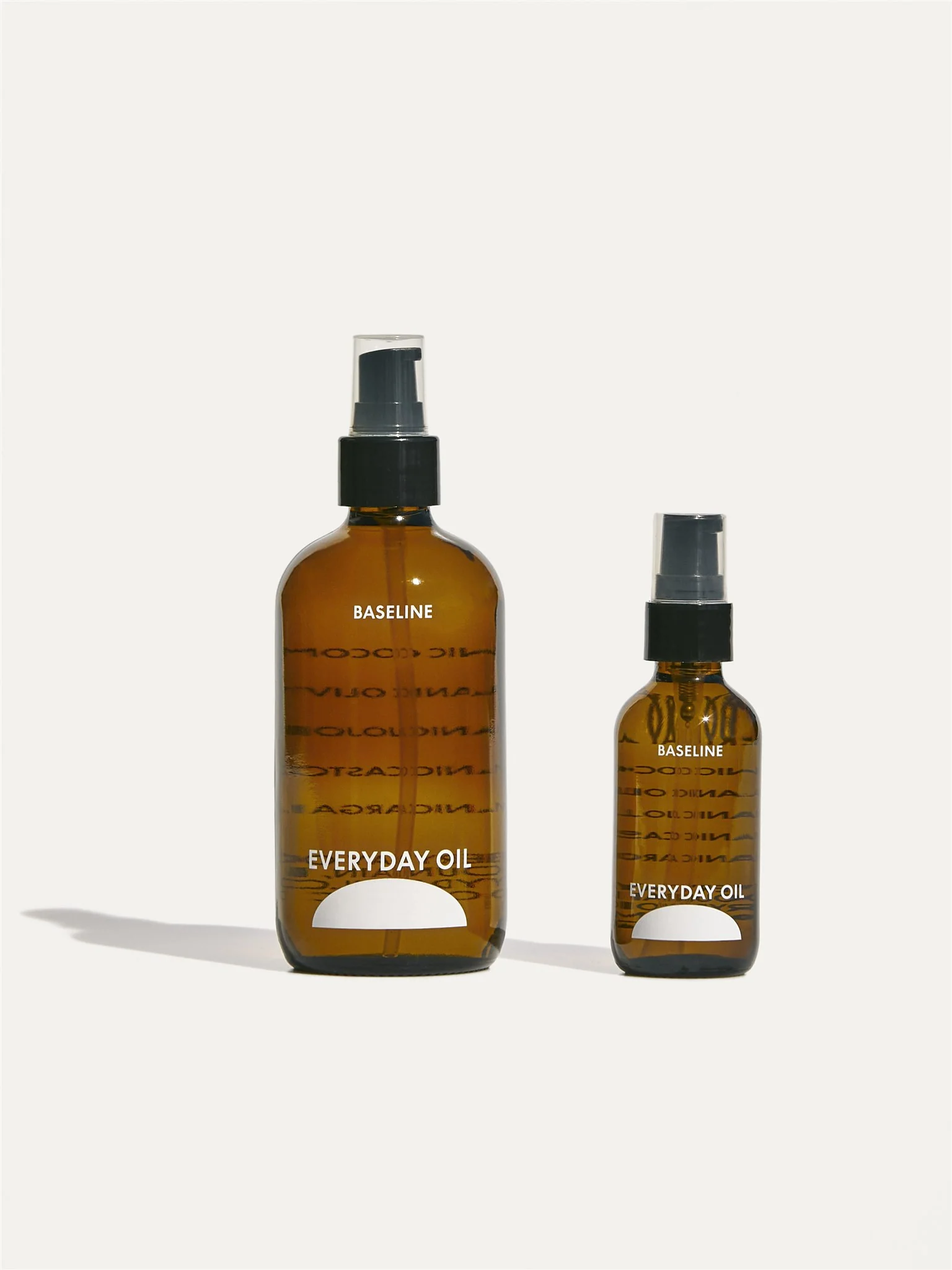 Everyday Oil: Baseline, 2oz - Image 3