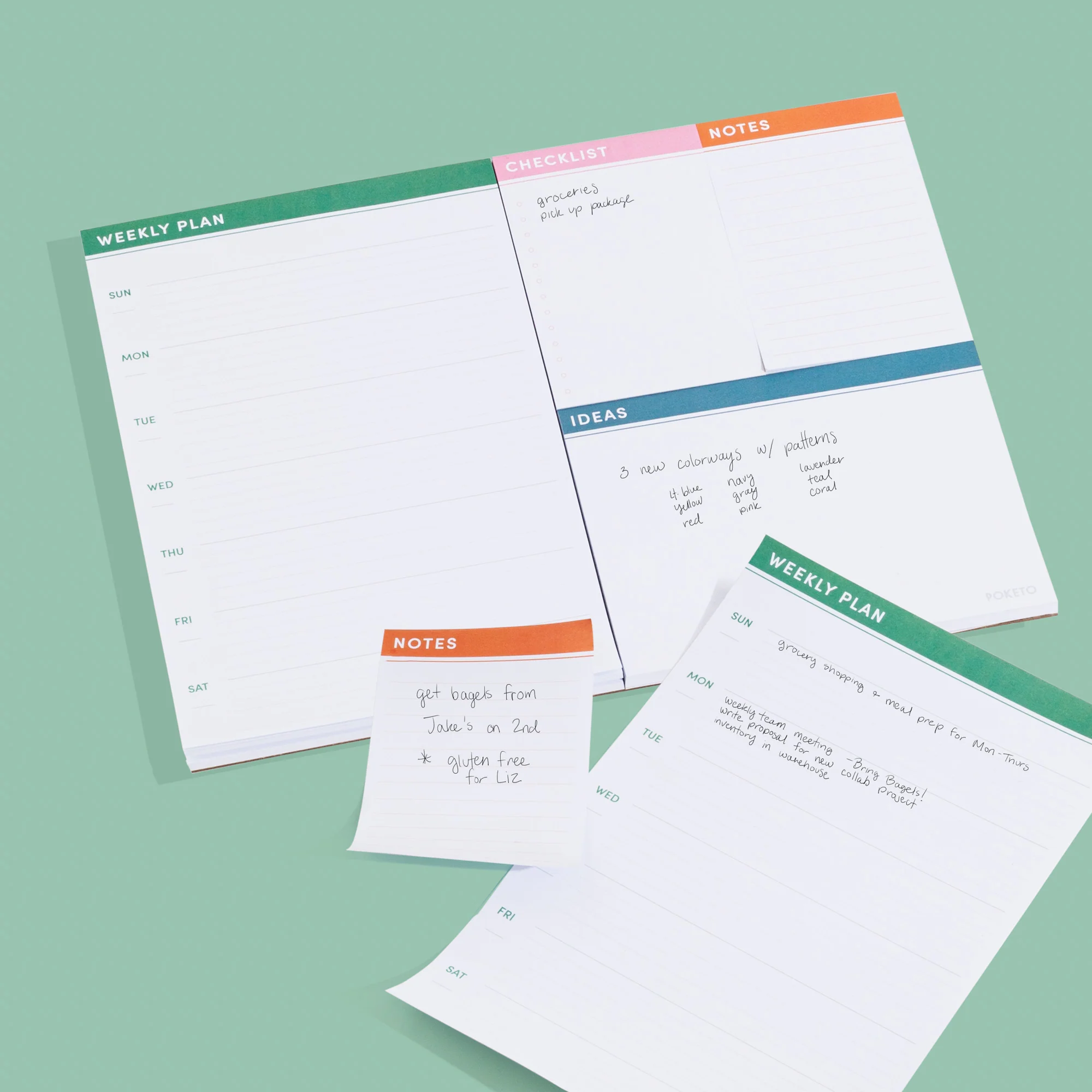 Everything Deskpad - Image 2