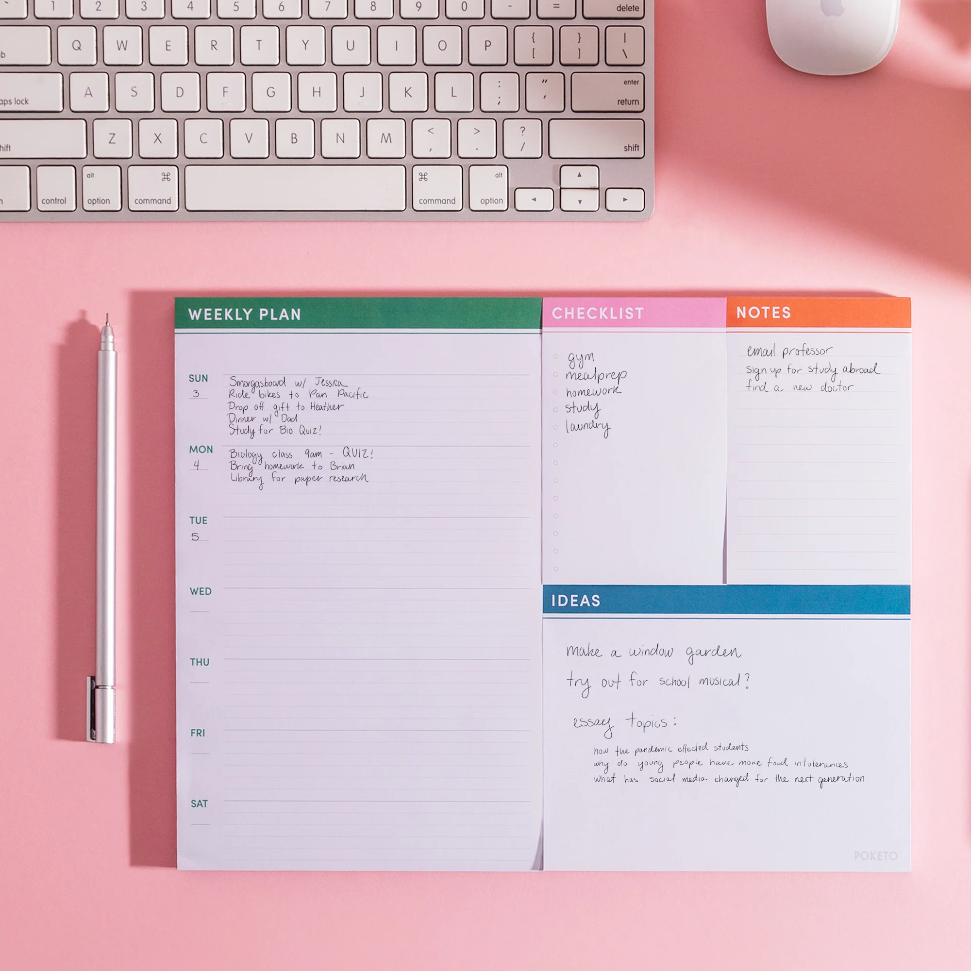 Everything Deskpad - Image 3
