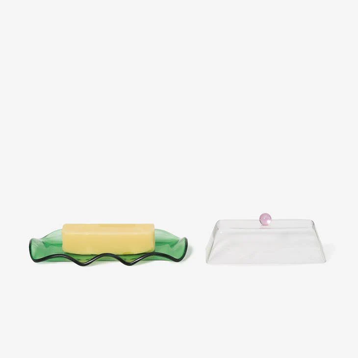 Everything Nice Butter Dish - Image 4