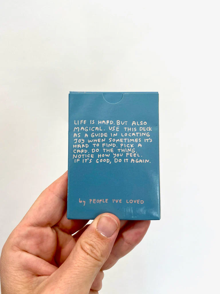 Excuses to Celebrate Deck - Image 2