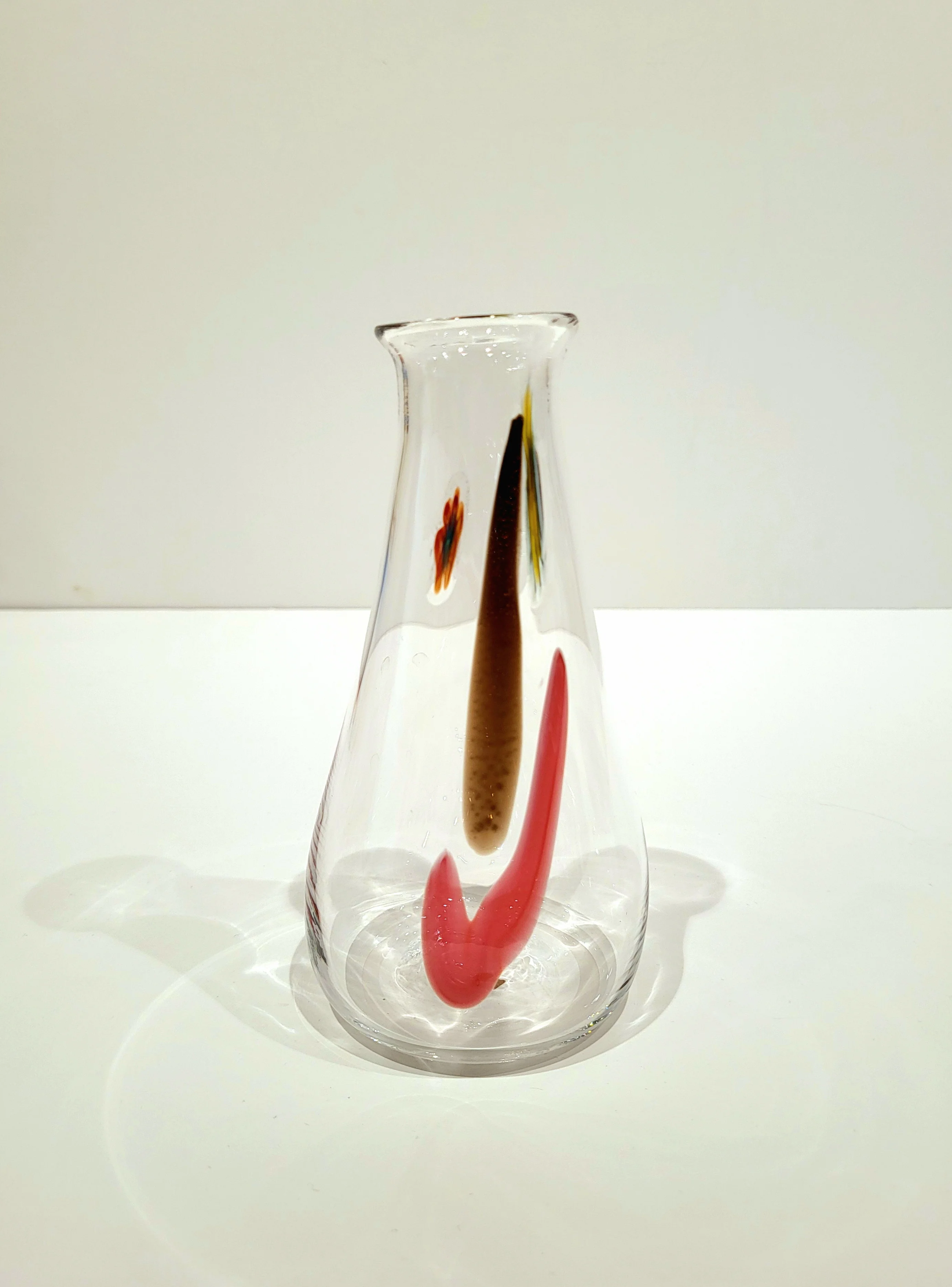 Face Vase - Large - Image 5