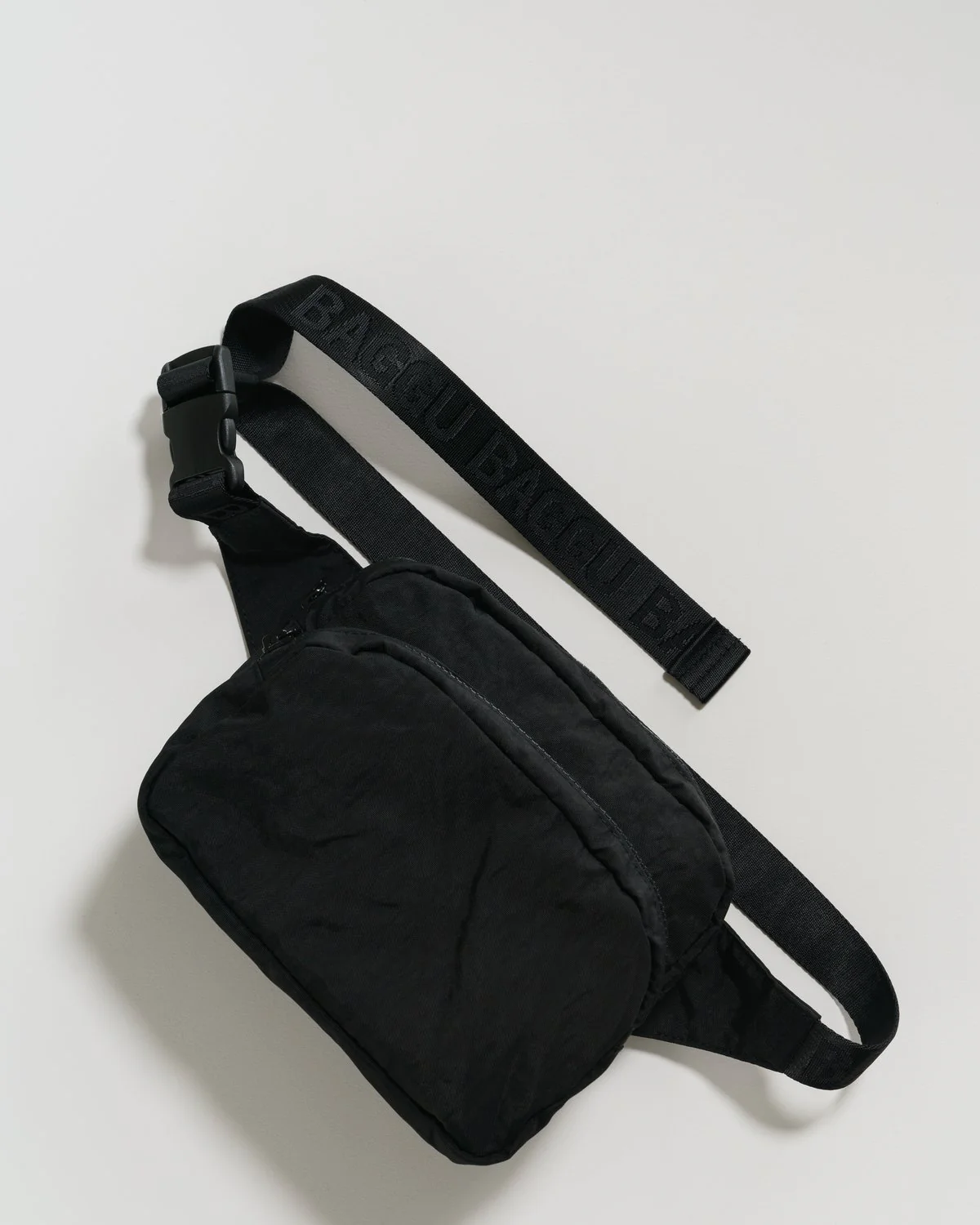 Fanny Pack - Black