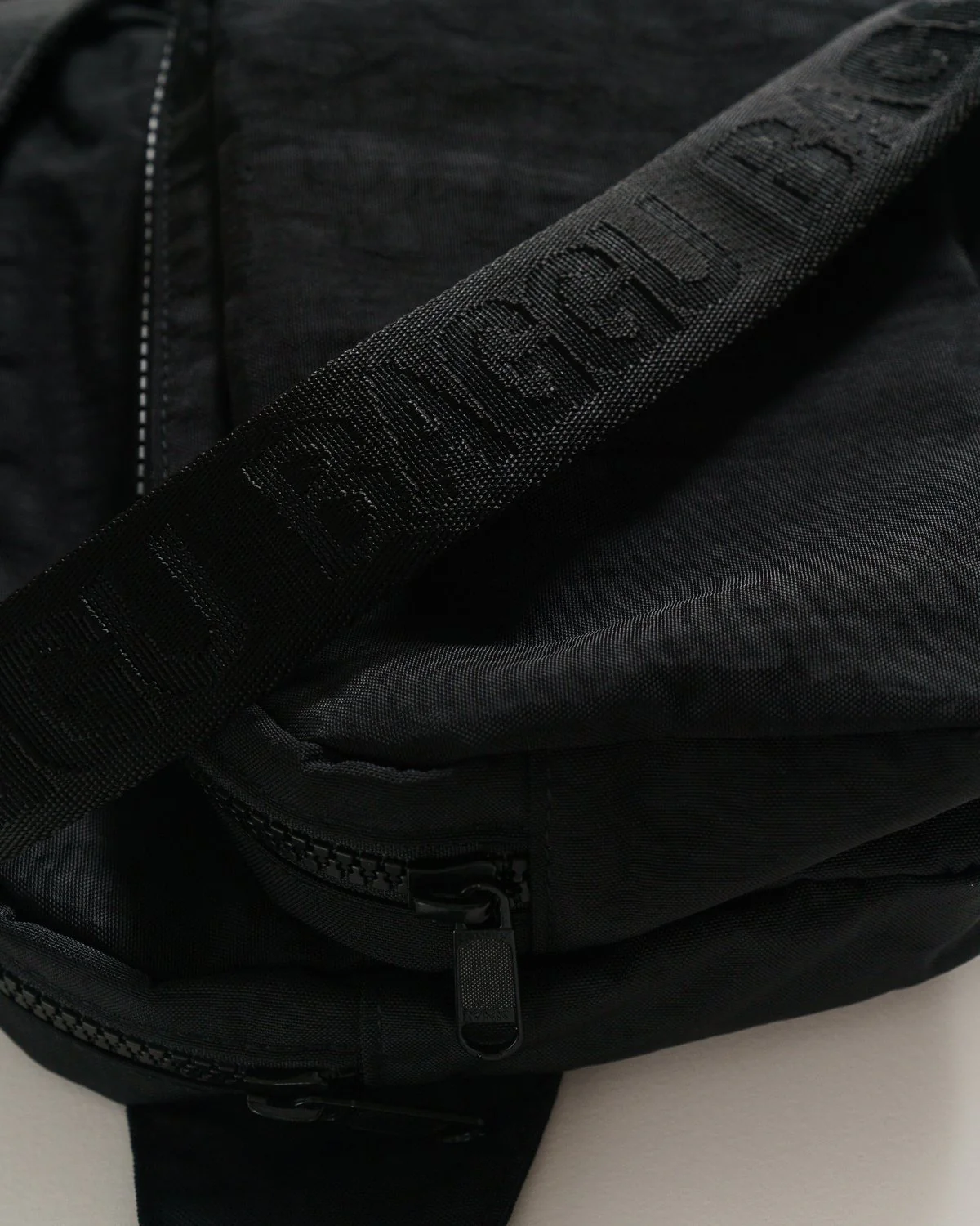 Fanny Pack - Black - Image 2