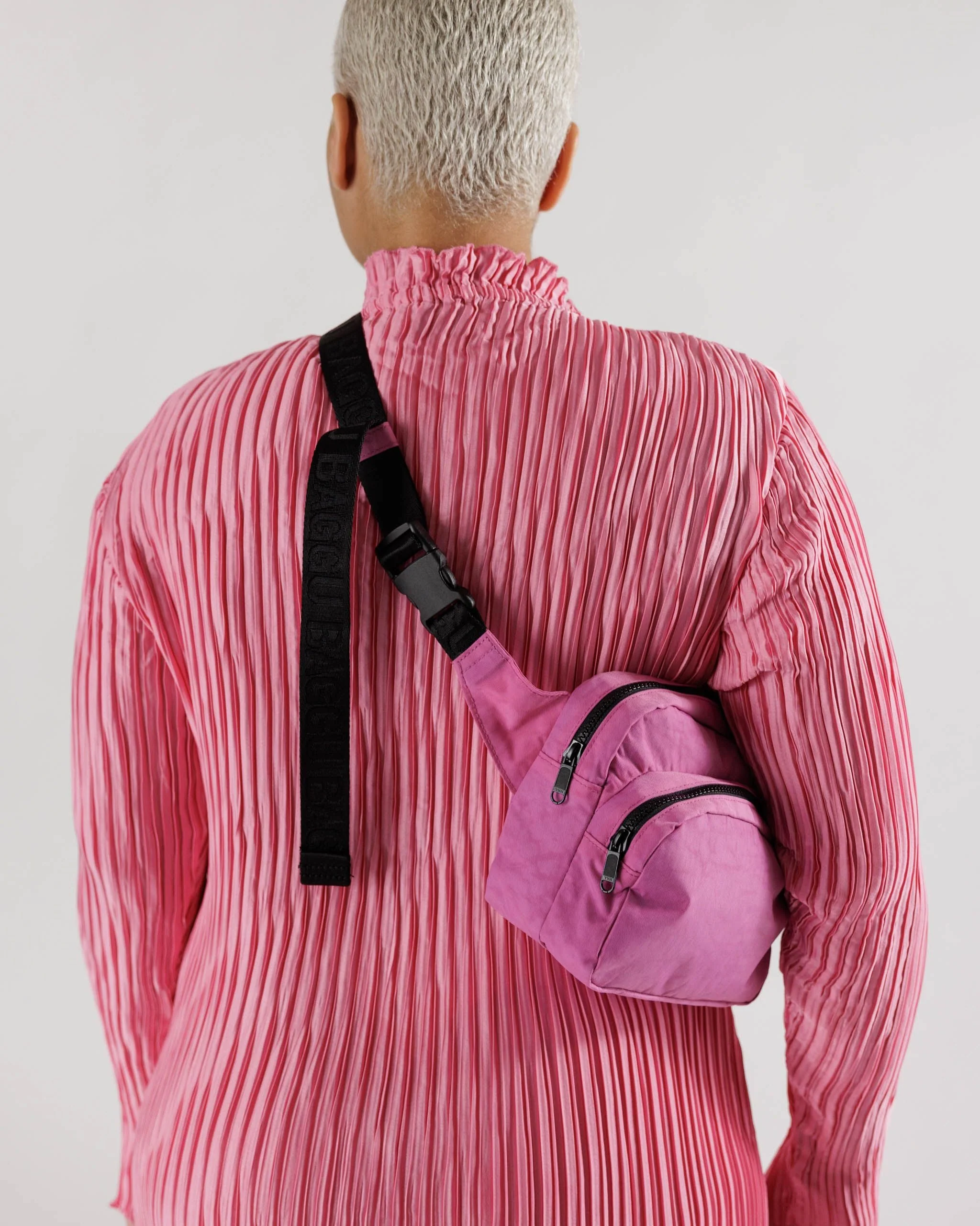 Fanny Pack - Extra Pink - Image 3