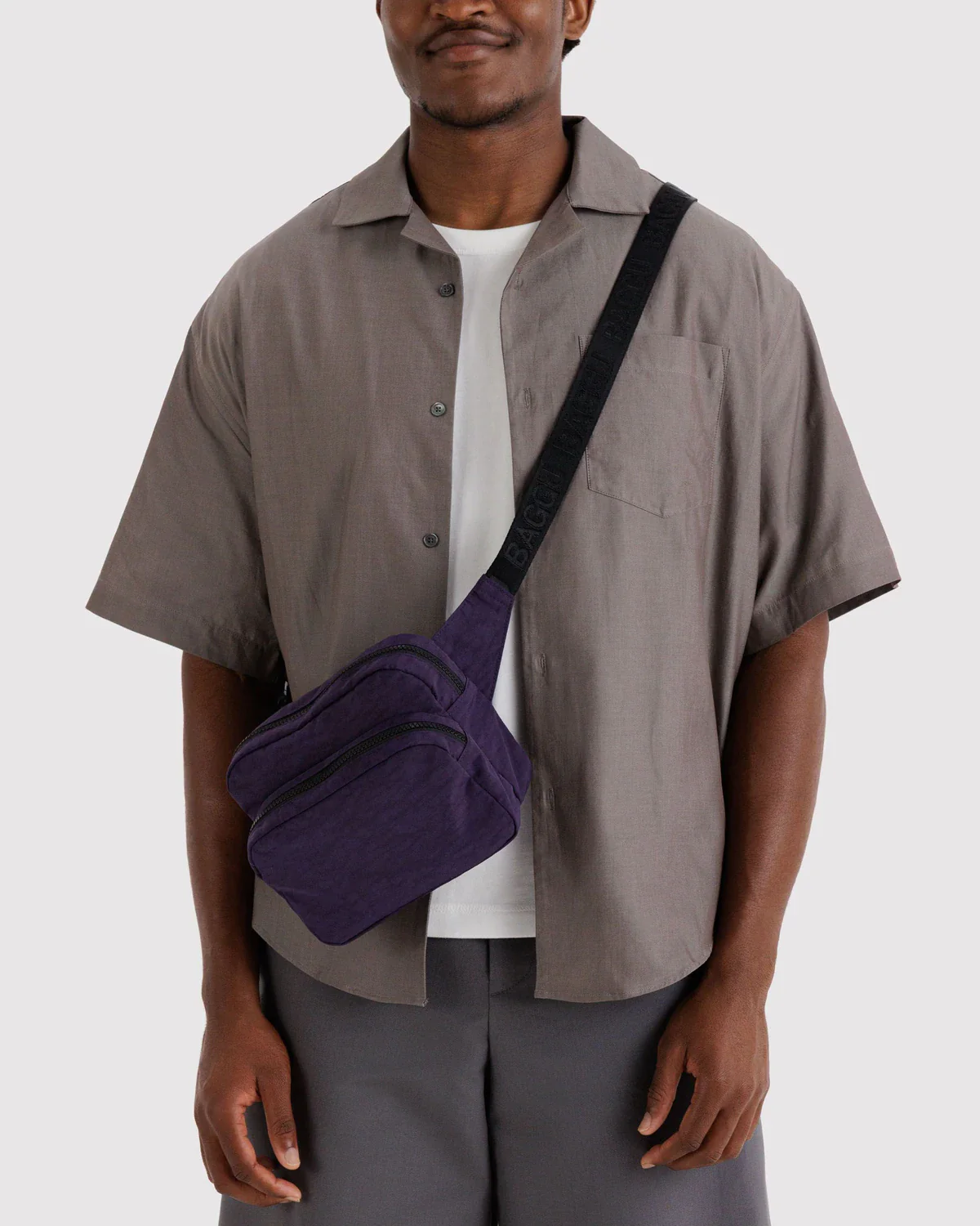 Fanny Pack - Fig - Image 2