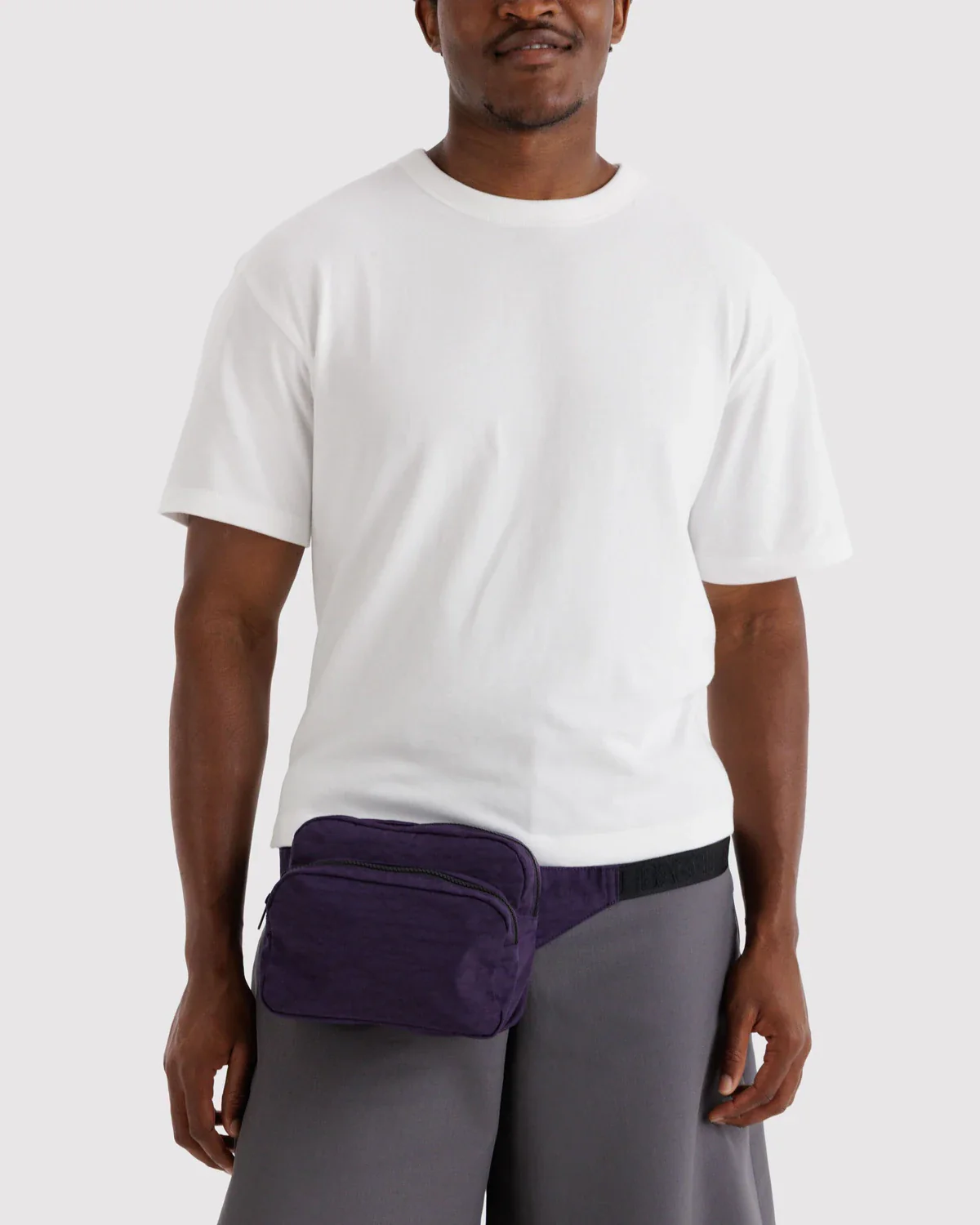 Fanny Pack - Fig - Image 4