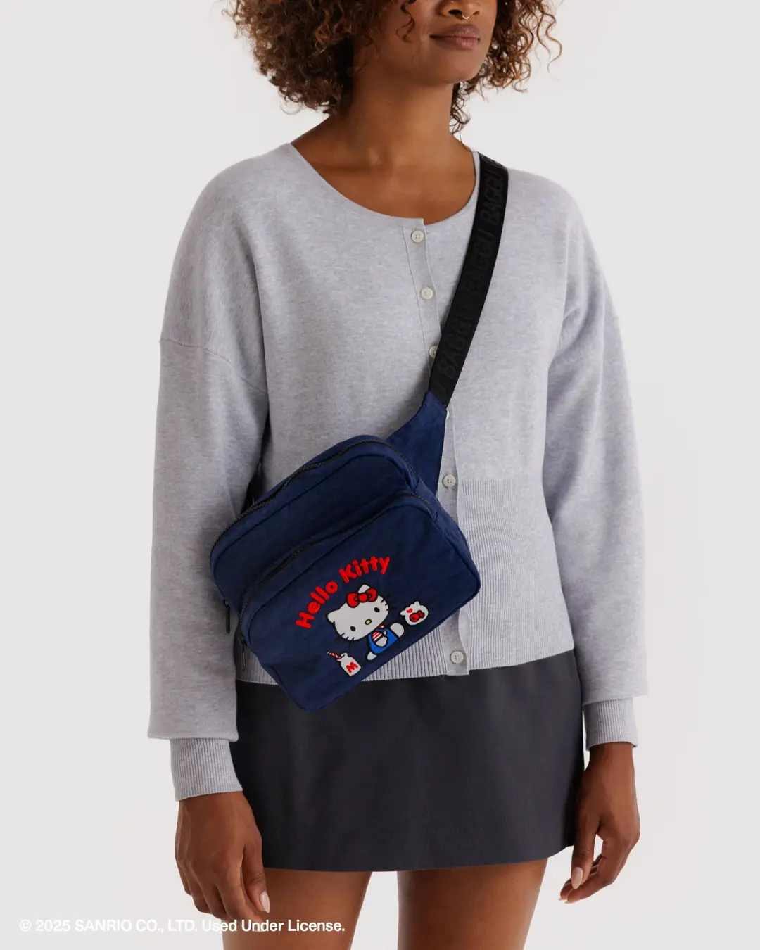 Fanny Pack - Hello Kitty Milkshake - Image 2